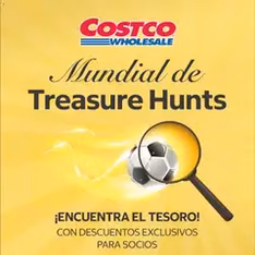Vista previa del folleto Costco catálogo válido desde 11/05/2026