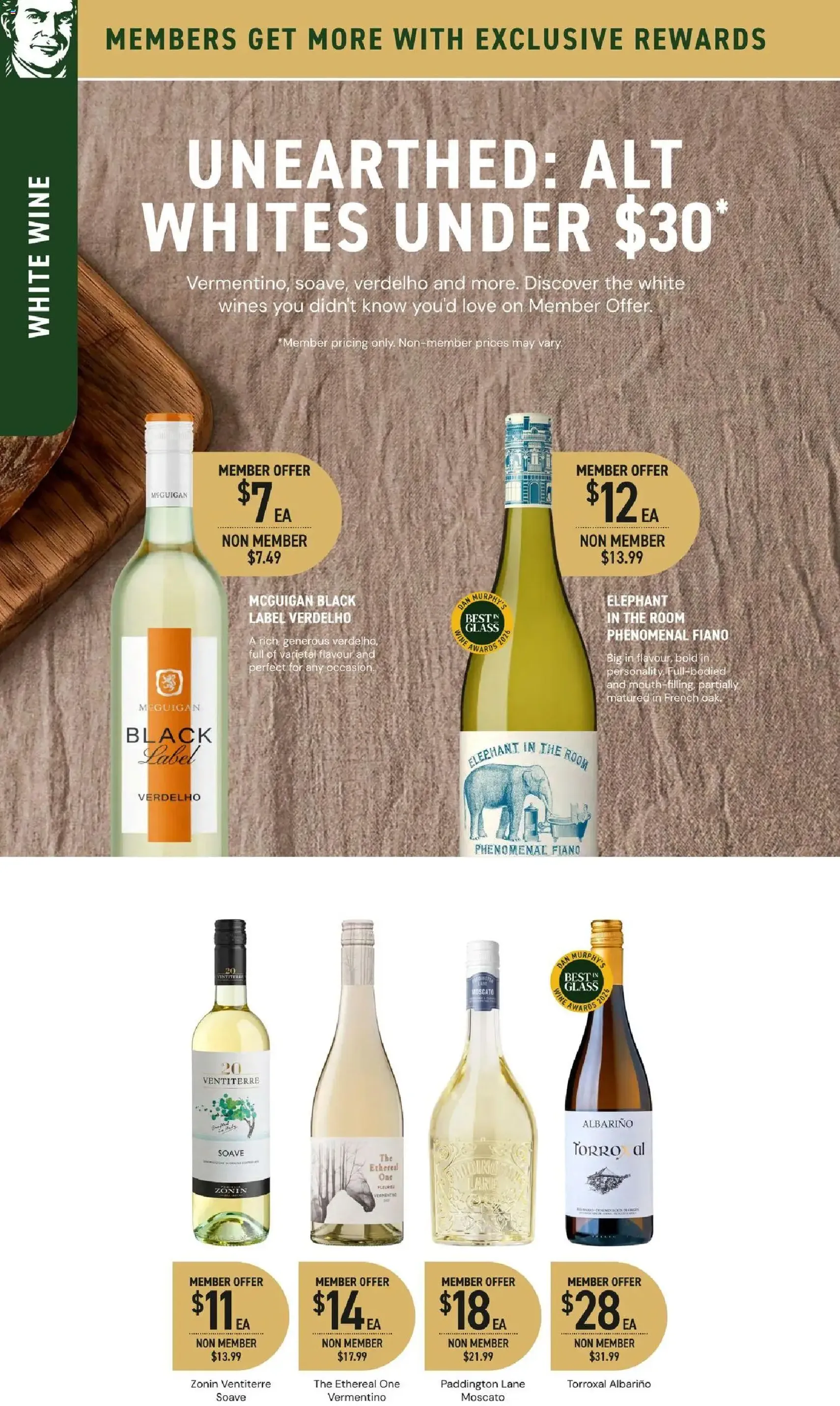 Dan Murphy's catalogue - valid flyer from 02/07/2026, page 18 of 40