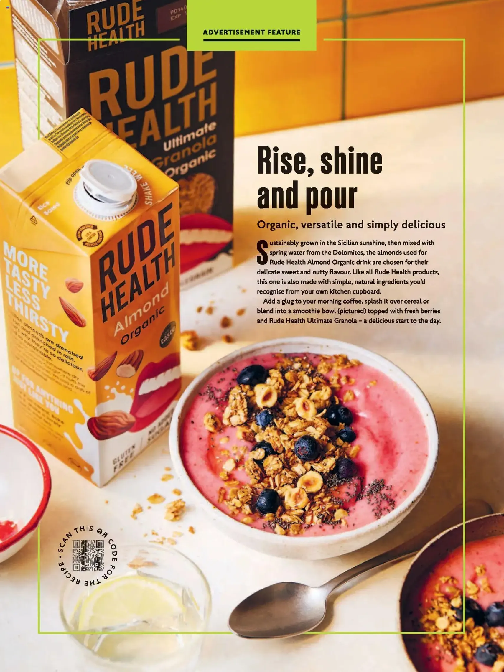 Waitrose Offers - valid flyer from 03/06/2026, page 92 of 128