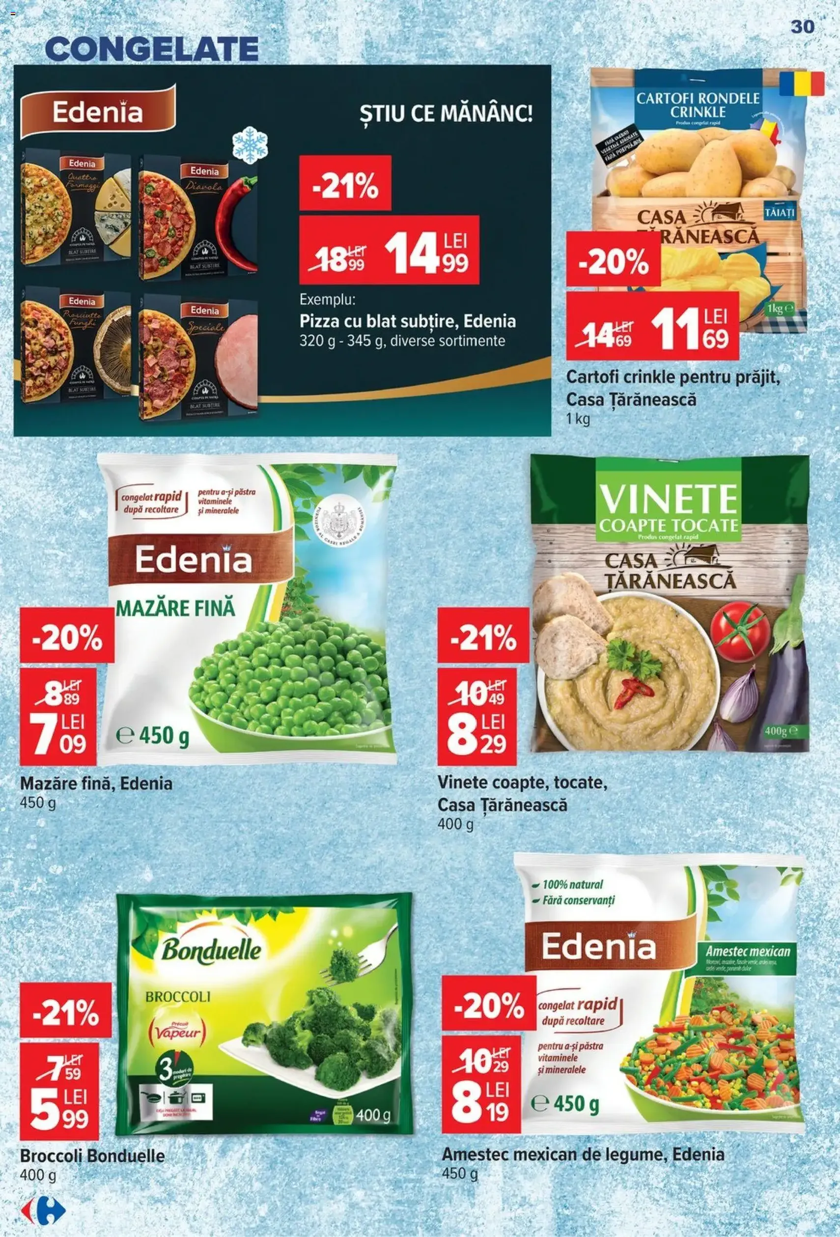 Carrefour Catalog - cataloage valabile începând cu 15.07.2026 pagina 29 din 59