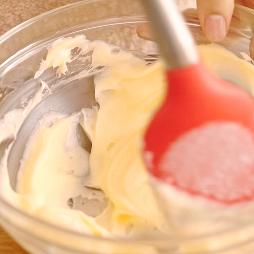 Torta fredda allo yogurt - procedimento 1