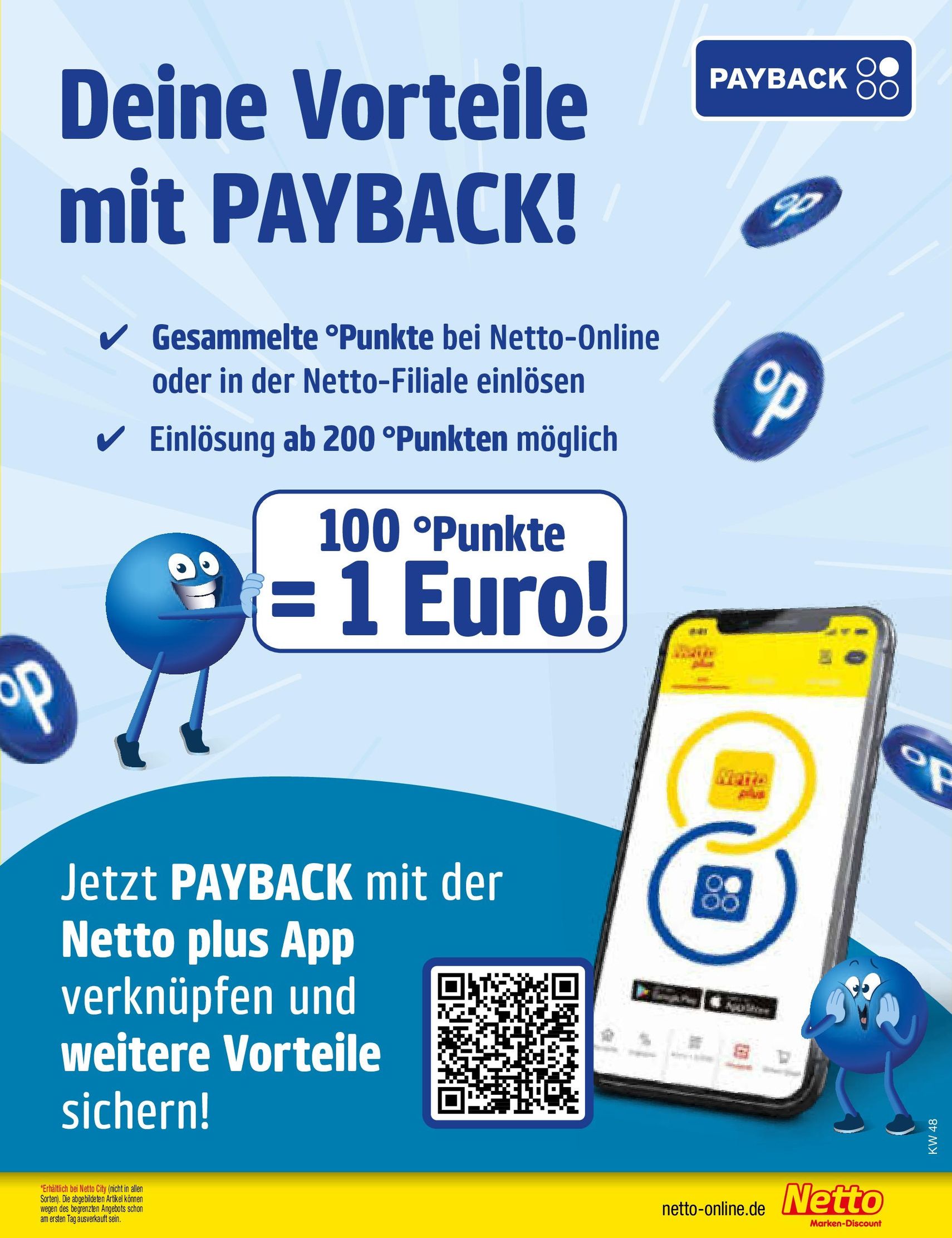 Netto Marken-Discount prospekt Bremen-Lesum - Gültiger Prospekt ab 24.11.2025, Seite 53 von insgesamt 54