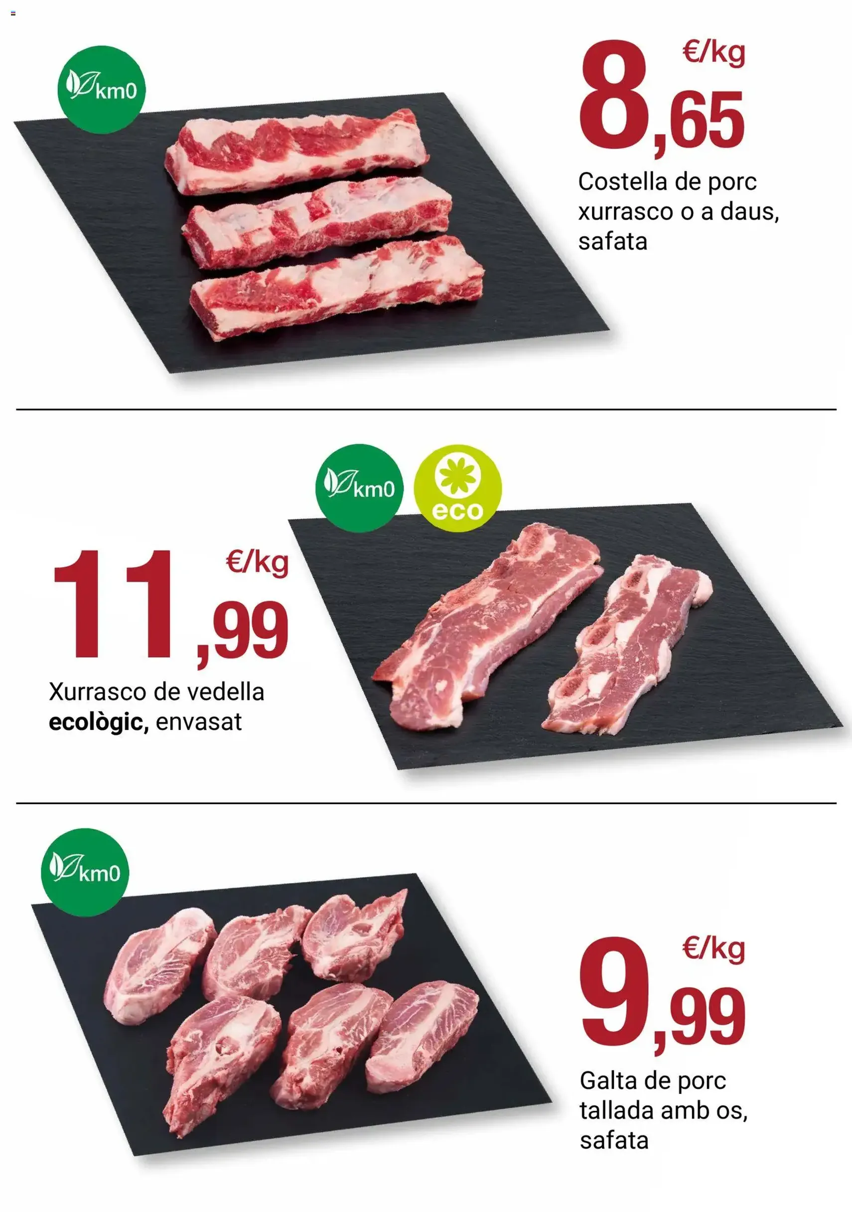 Bonpreu folleto - folleto válido desde 14/07/2026 página 71 de 94