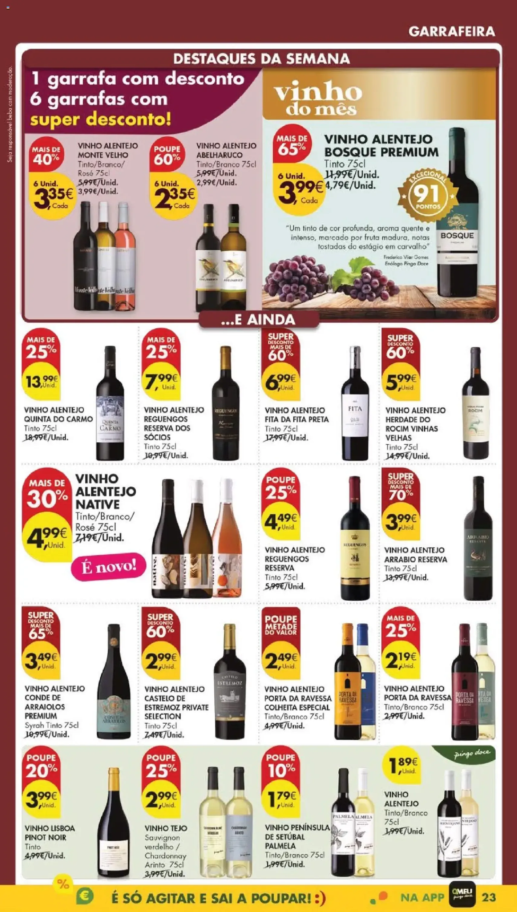 Pingo Doce folheto - folheto válido a partir de 10/02/2026 página 27 de 54