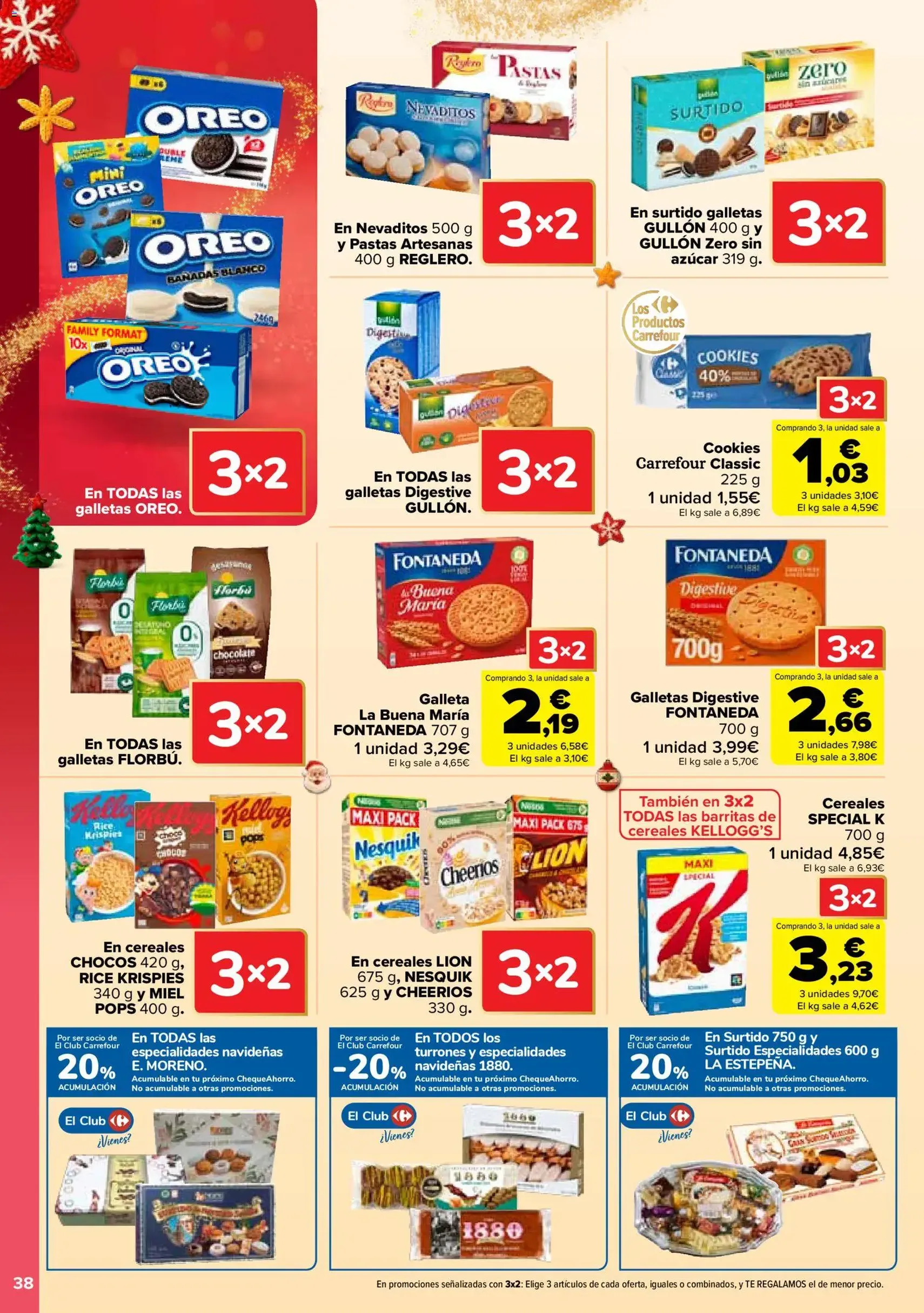 Carrefour folleto - folleto válido desde 12/12/2025 página 40 de 97