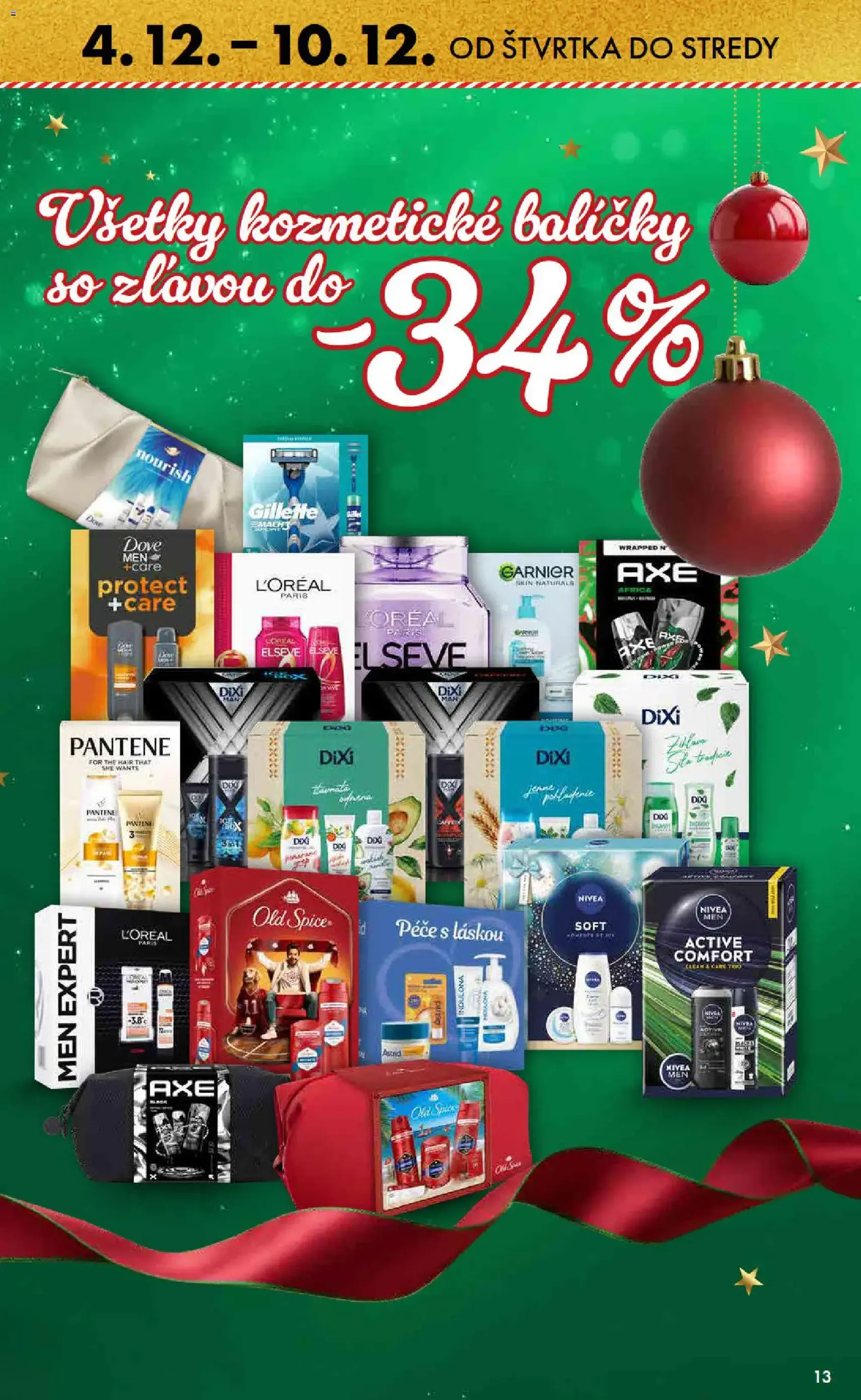 Biedronka leták - platný leták od 04.12.2025 strana 13 z 48