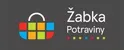 logo Žabka