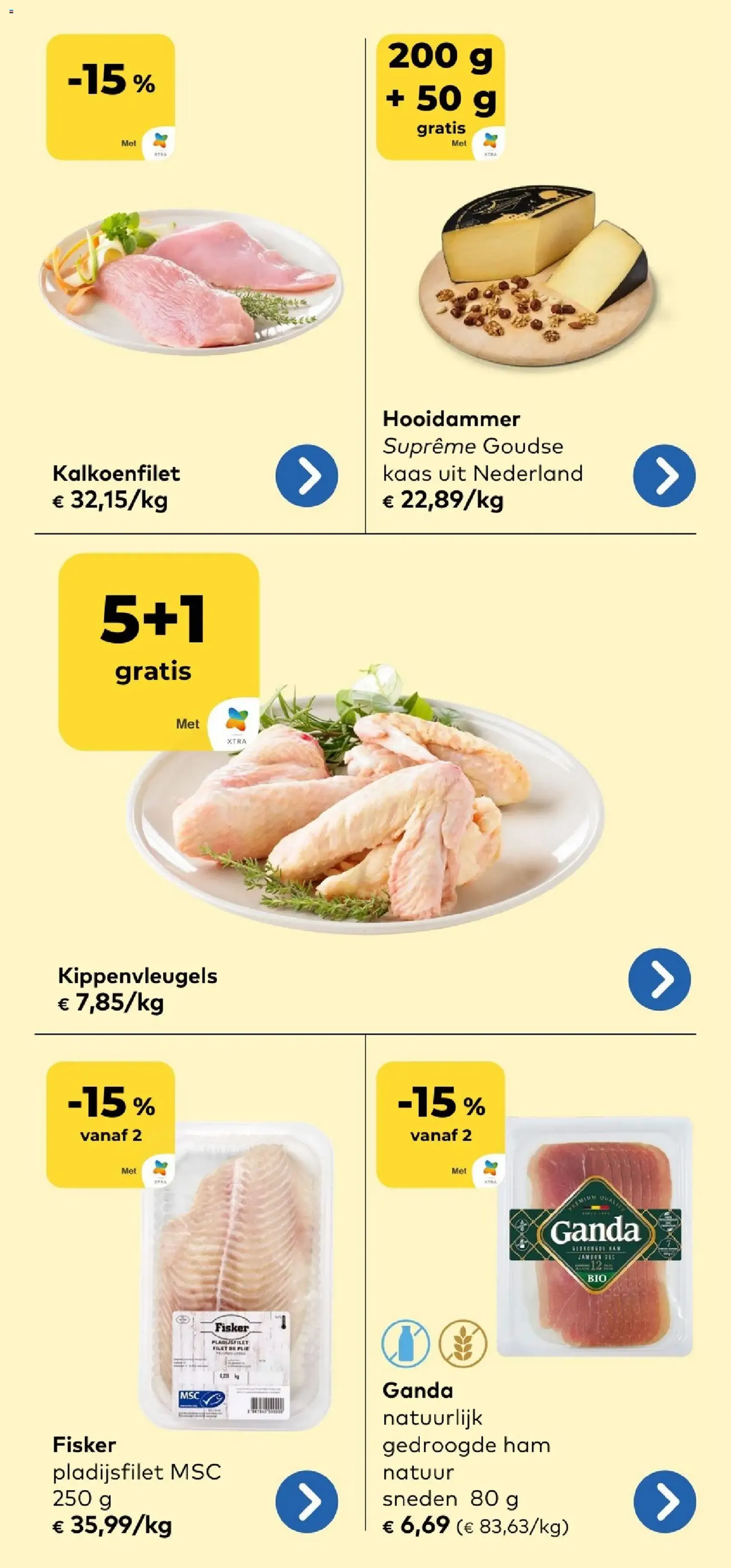 BioPlanet folder - geldige folder vanaf 19/11/2025 pagina 8 van 15