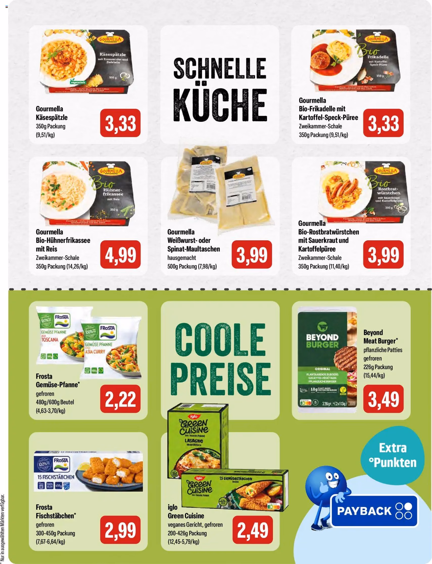 Feneberg Angebote - Gültiger Prospekt ab 08.01.2026, Seite 13 von insgesamt 16