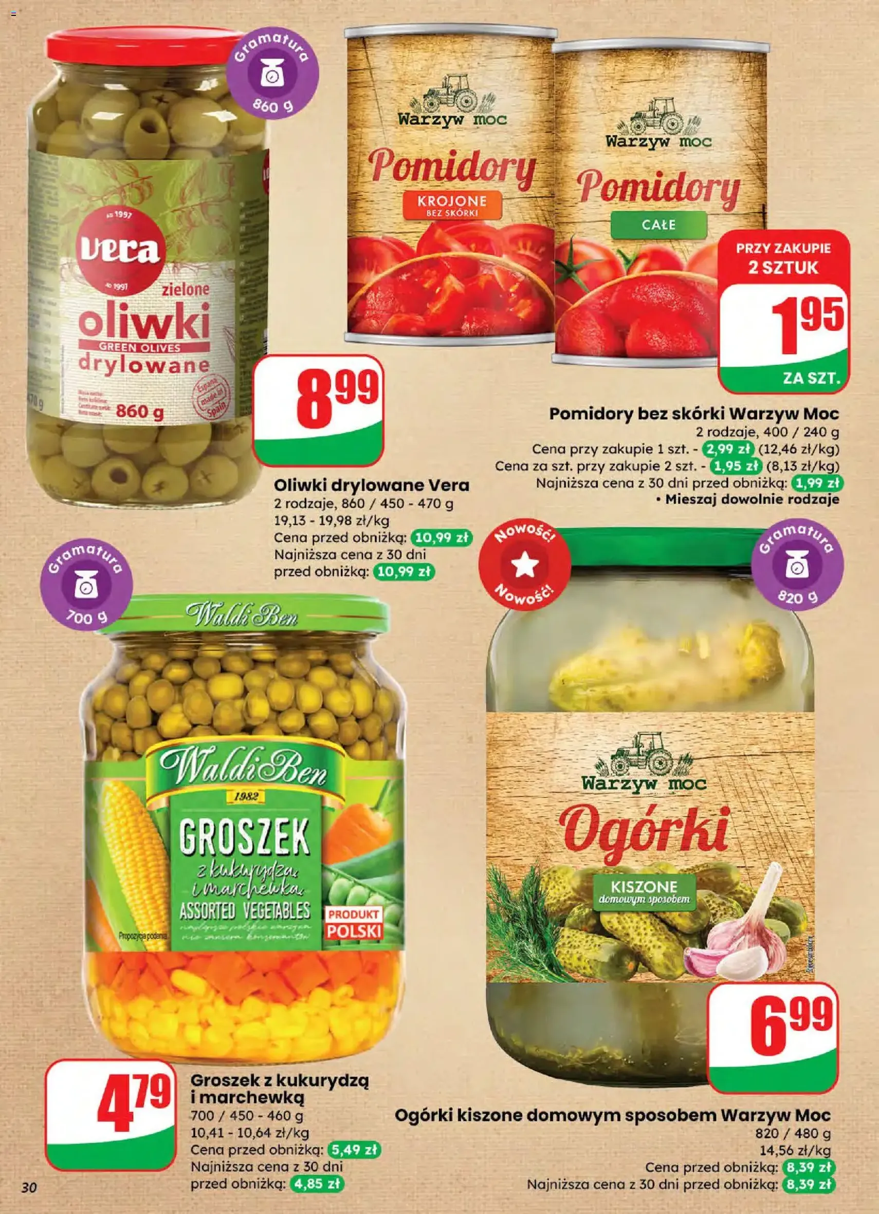 Dino Gazetka - ważny gazetka od 26.11.2025 strona 30 z 80