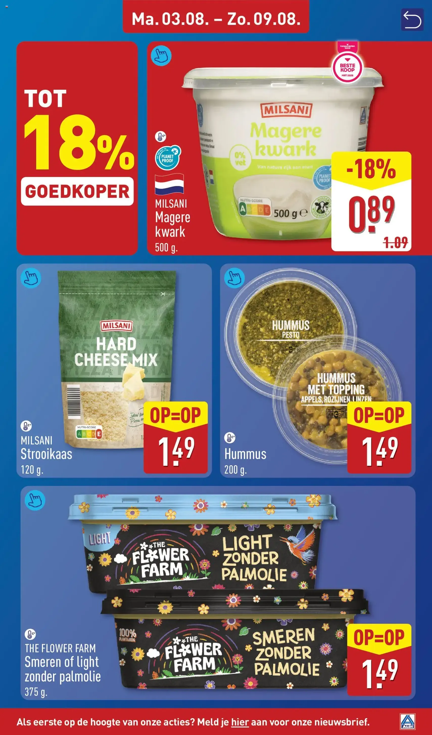Aldi folder week 32 - geldige folder vanaf 03-08-2026 pagina 11 van 61