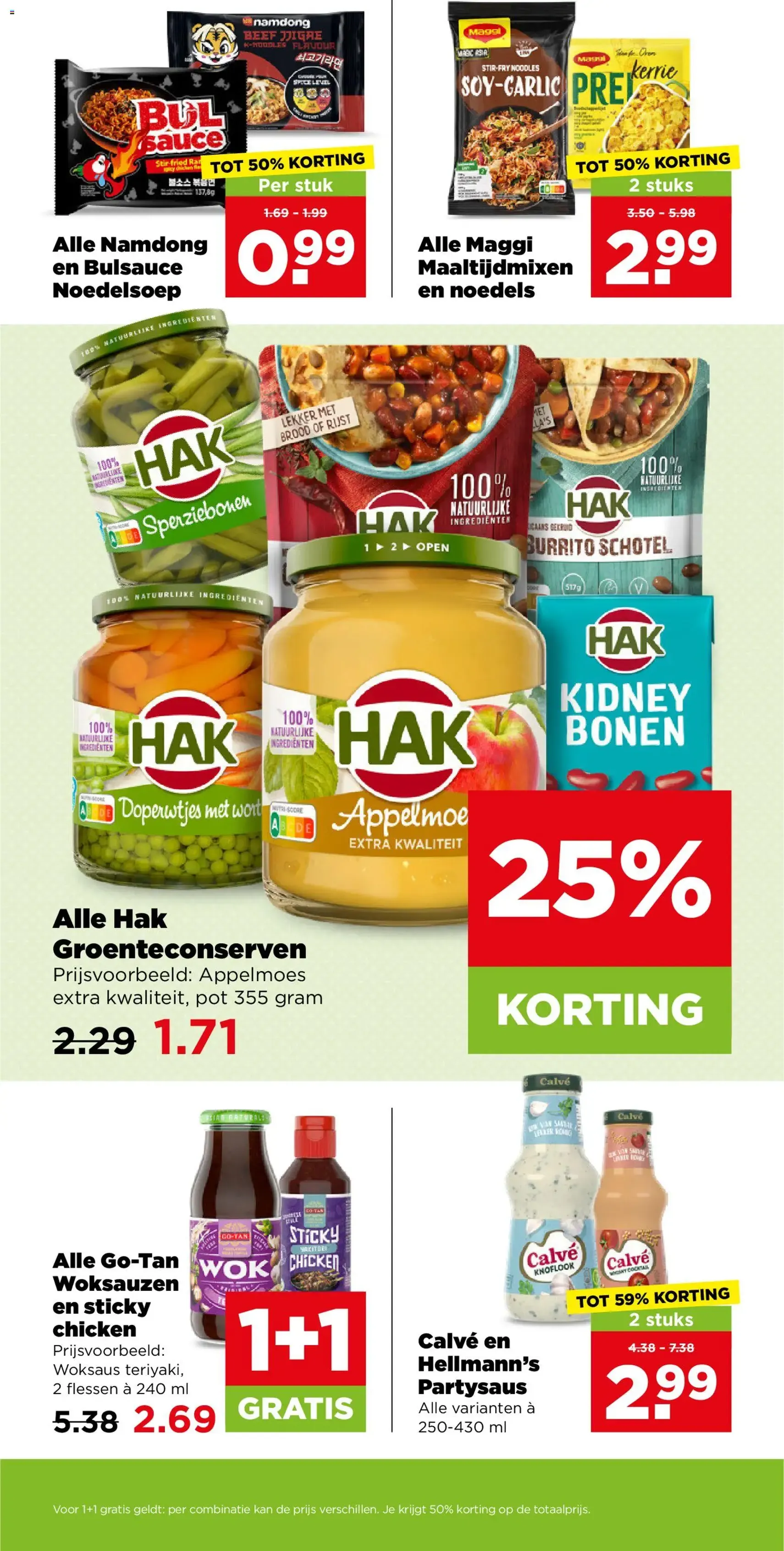 Plus folder week 31 - geldige folder vanaf 29-07-2026 pagina 30 van 40