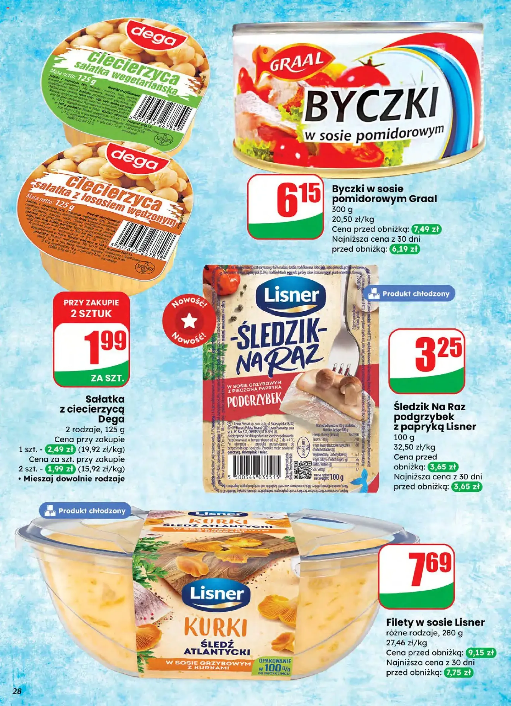 Dino Gazetka - ważny gazetka od 05.11.2025 strona 28 z 68