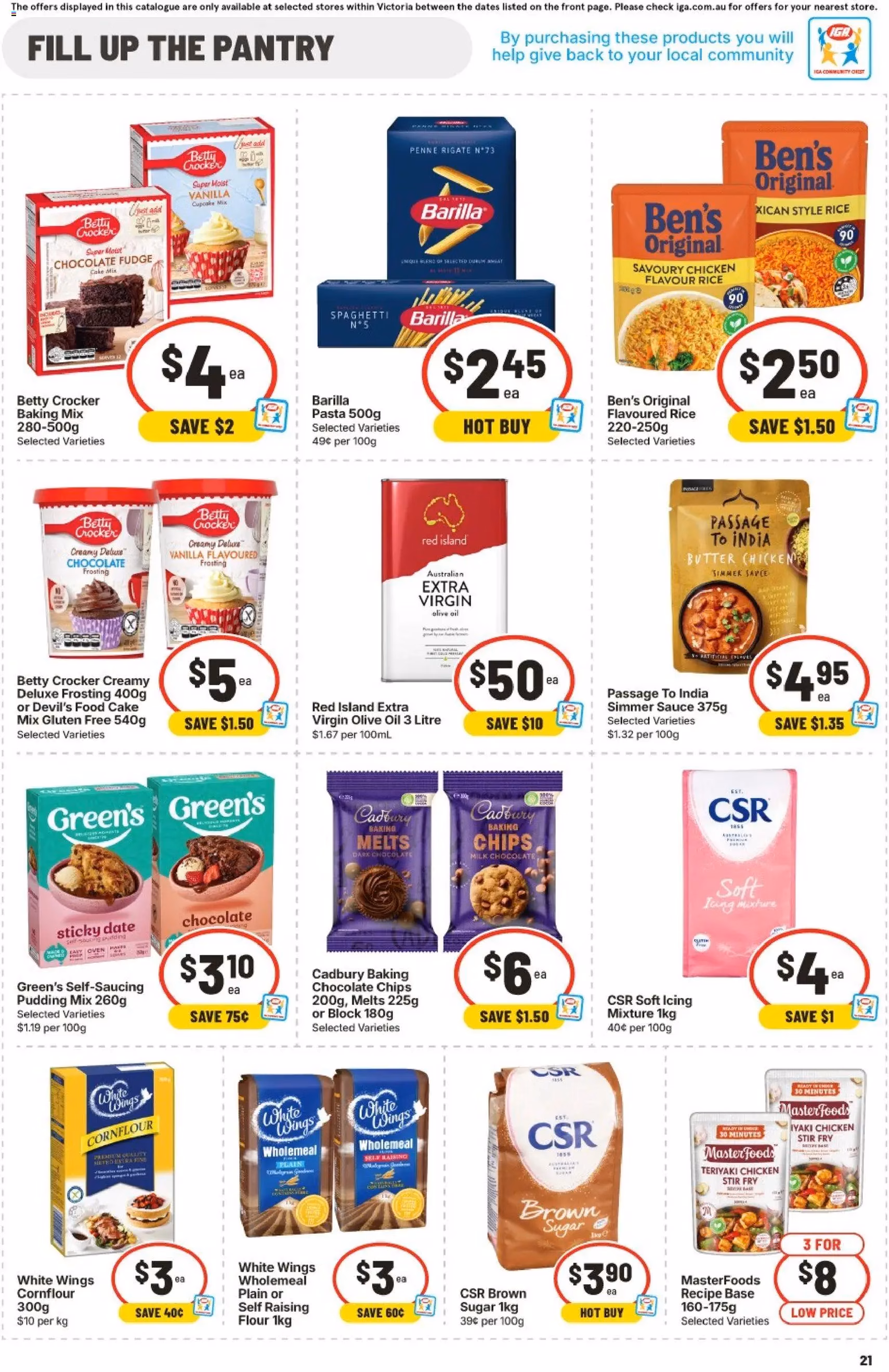 Ritchies catalogue - valid flyer from 17/06/2026, page 19 of 33