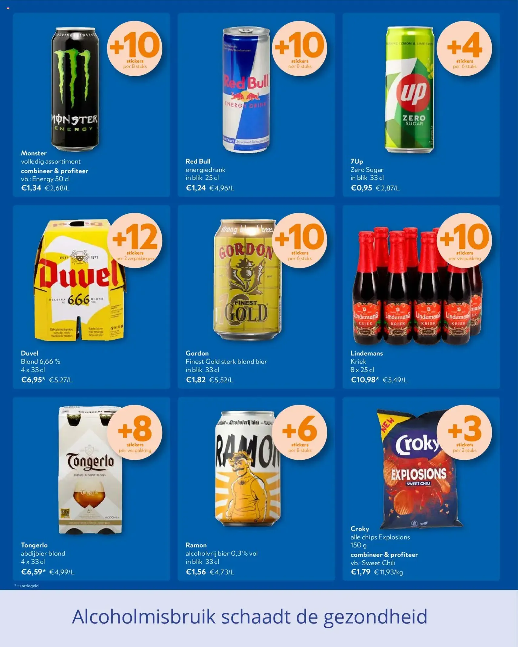 OKay - Folder - geldige folder vanaf 25/02/2026 pagina 8 van 24