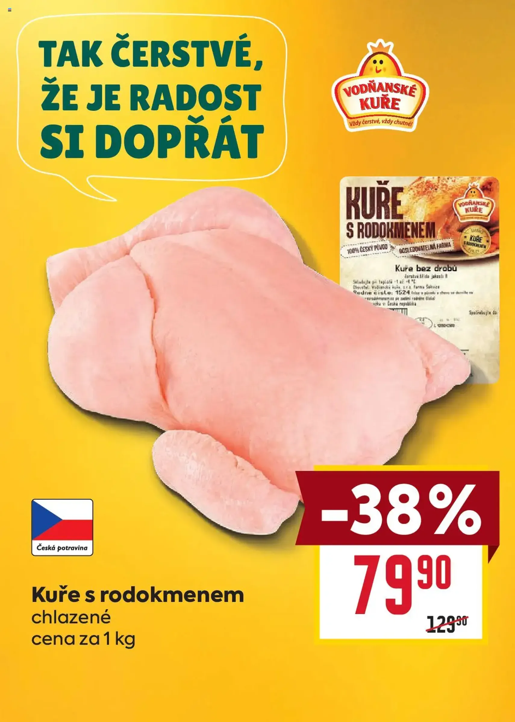 Billa Velký leták - platný leták od 30.07.2025 strana 8 z 36