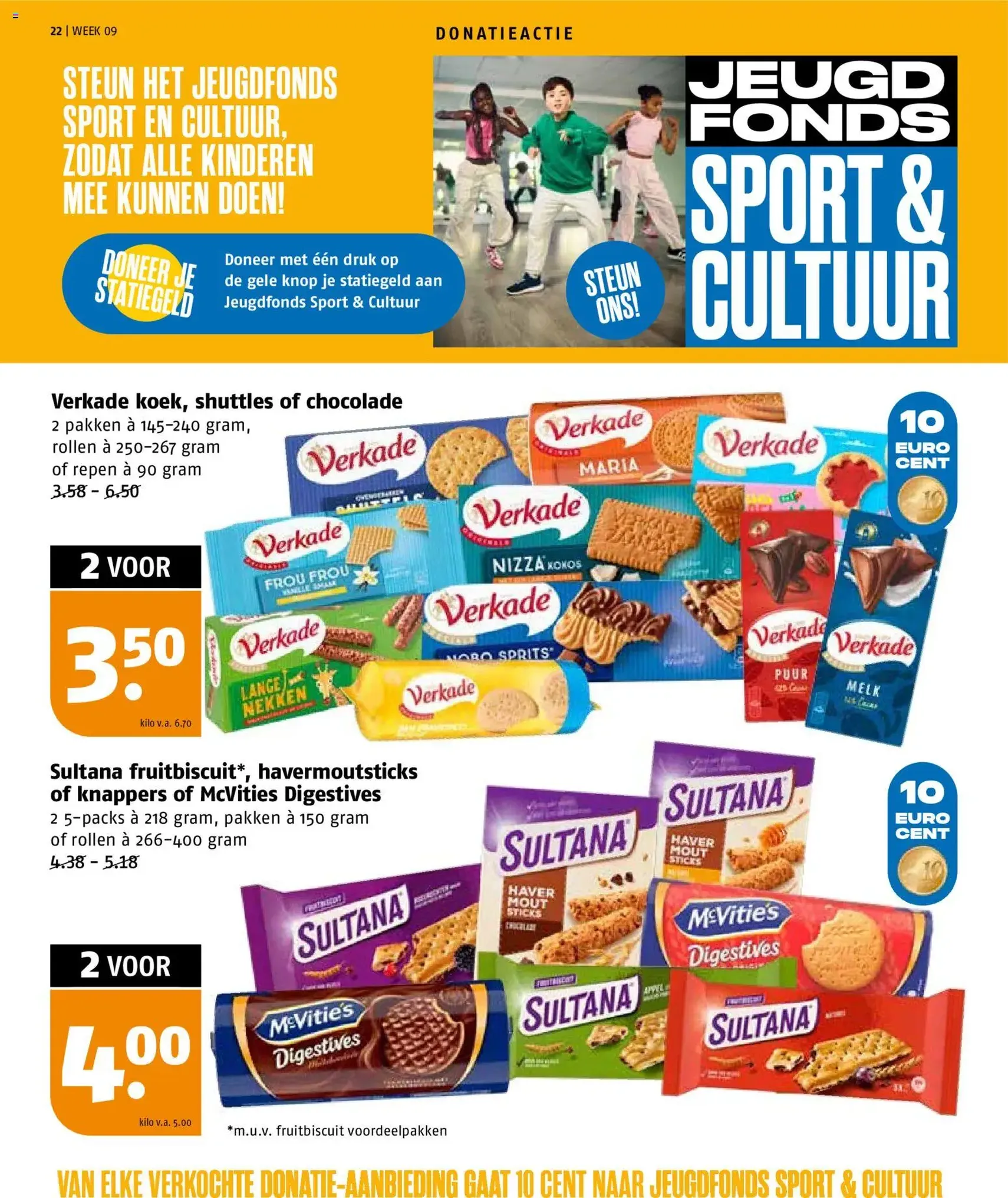 Poiesz - Folder week 9 - geldige folder vanaf 23-02-2026 pagina 22 van 37