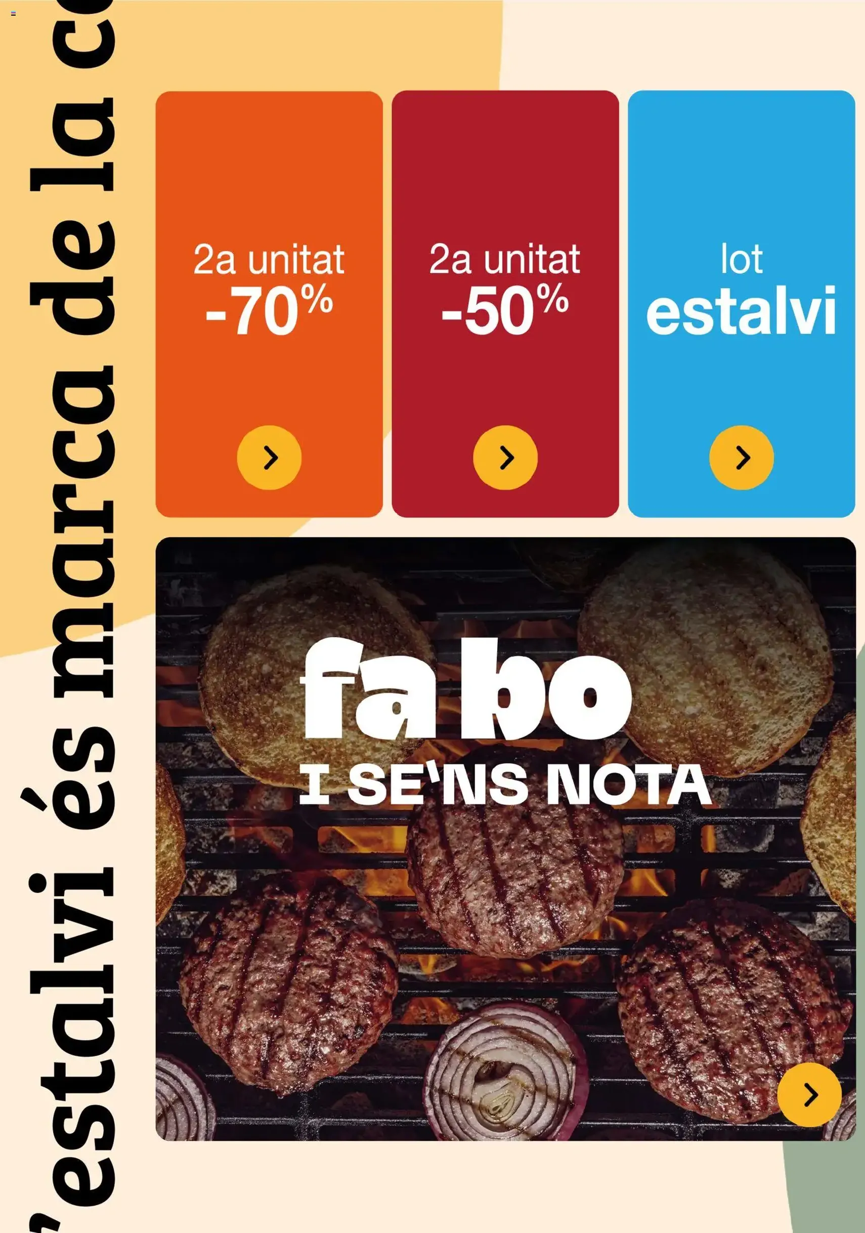 Bonpreu folleto - folleto válido desde 05/05/2026 página 2 de 83
