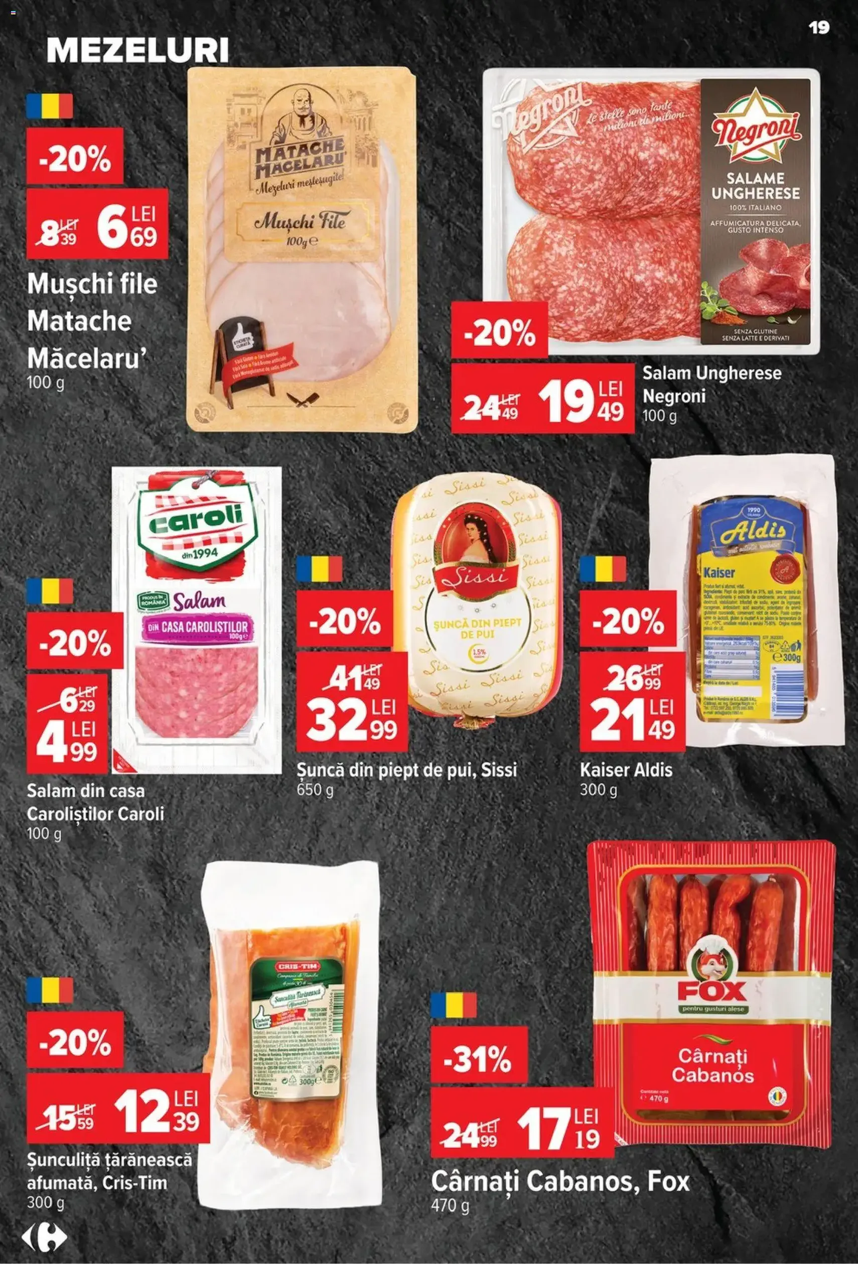 Carrefour Catalog - cataloage valabile începând cu 08.07.2026 pagina 20 din 67