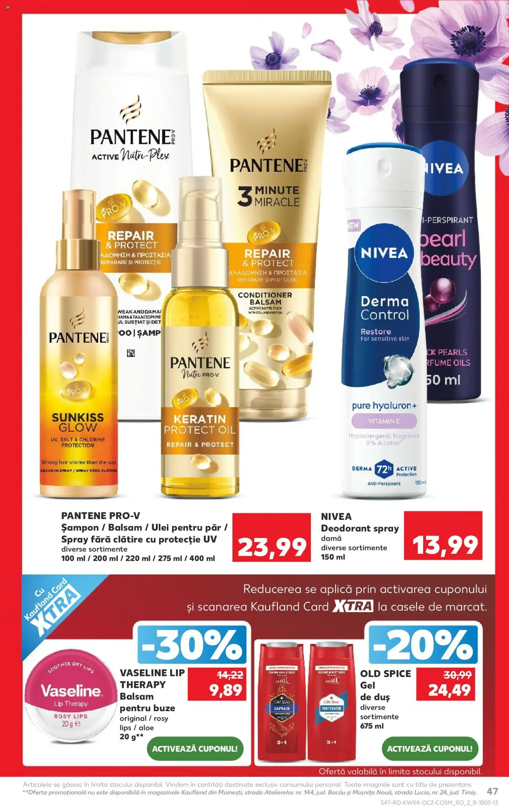 Catalog Kaufland - cataloage valabile începând cu 21.01.2026 pagina 47 din 58
