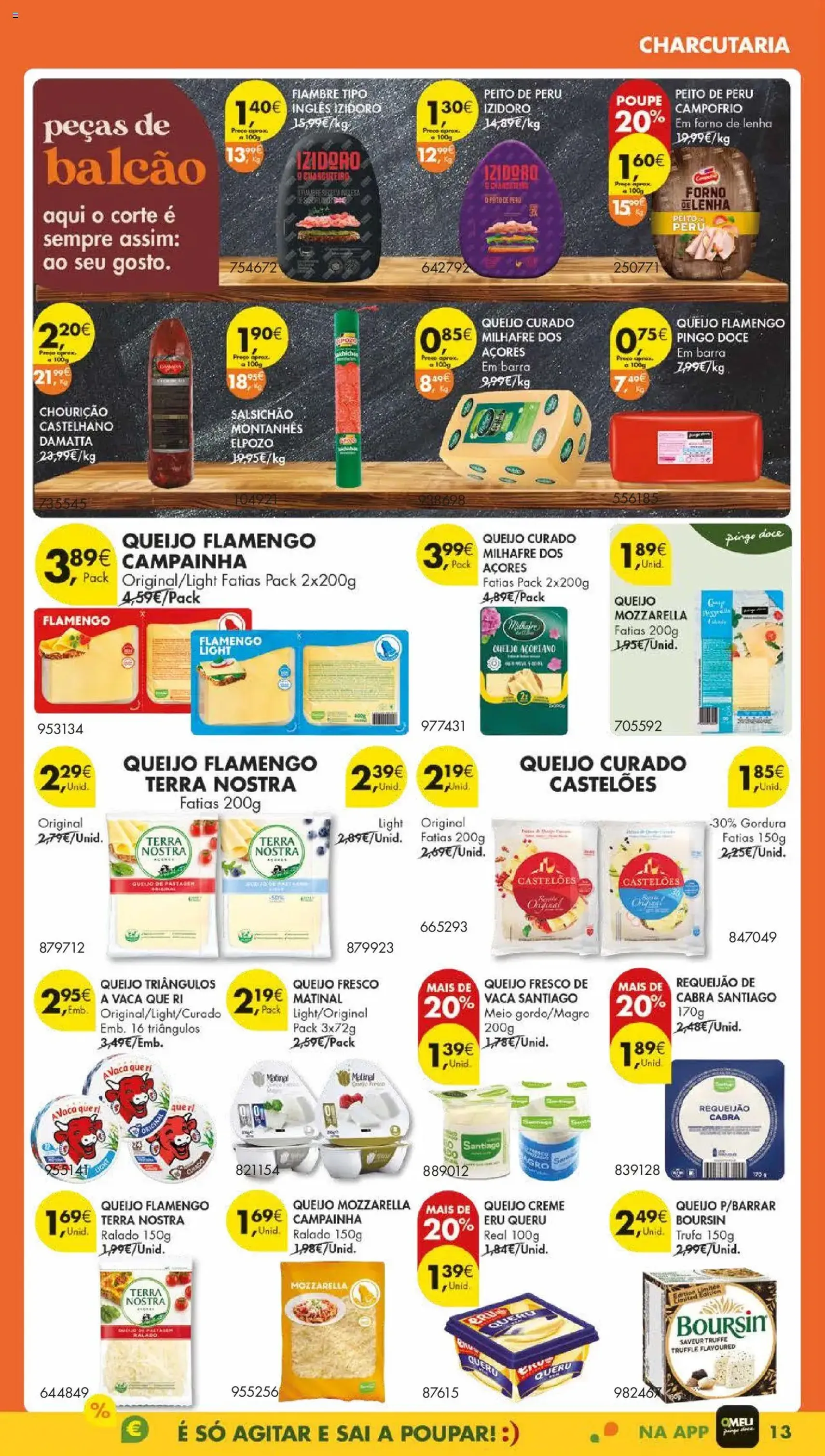Pingo Doce folheto - folheto válido a partir de 12/08/2025 página 17 de 56