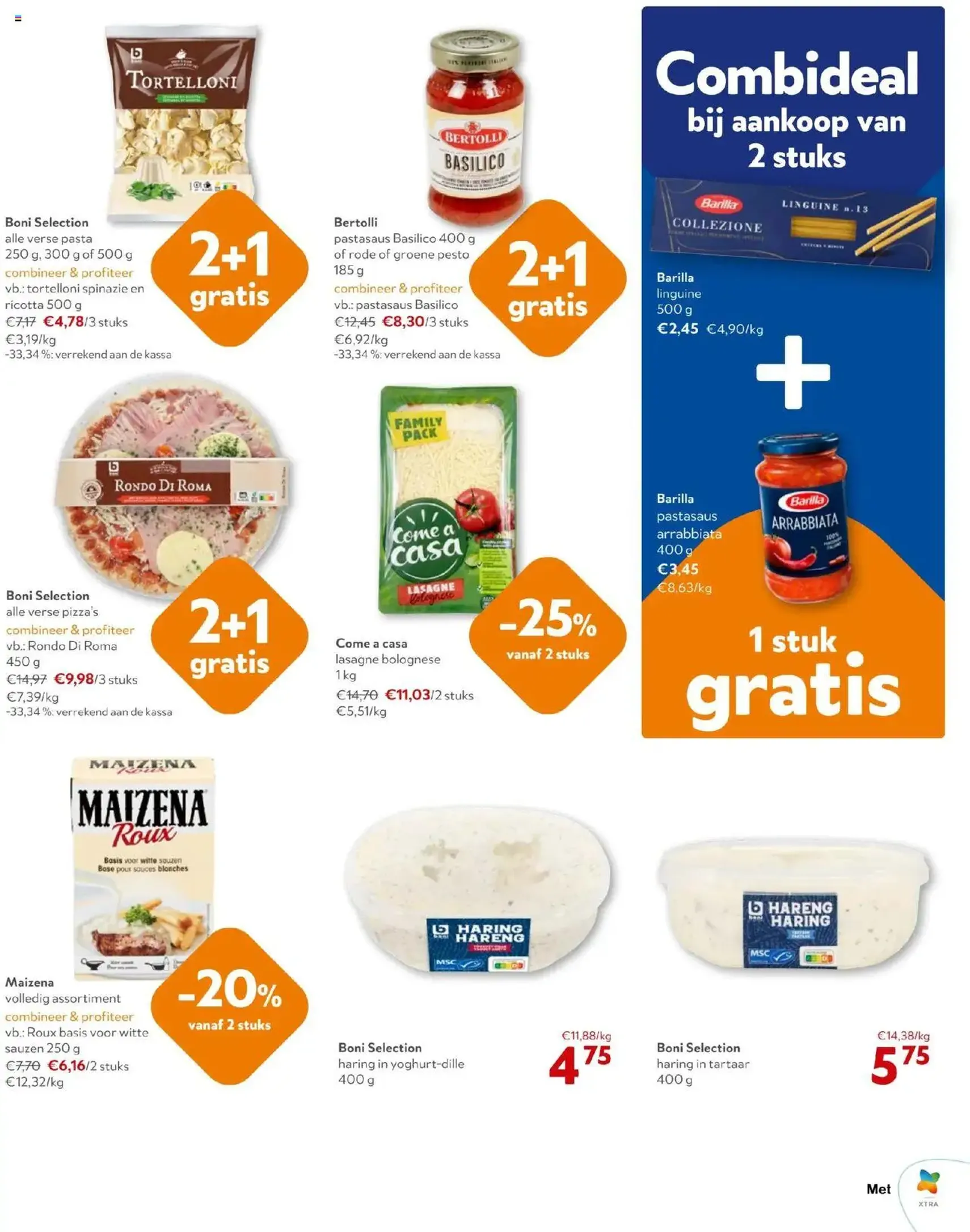 OKay - Folder - geldige folder vanaf 22/10/2025 pagina 5 van 20