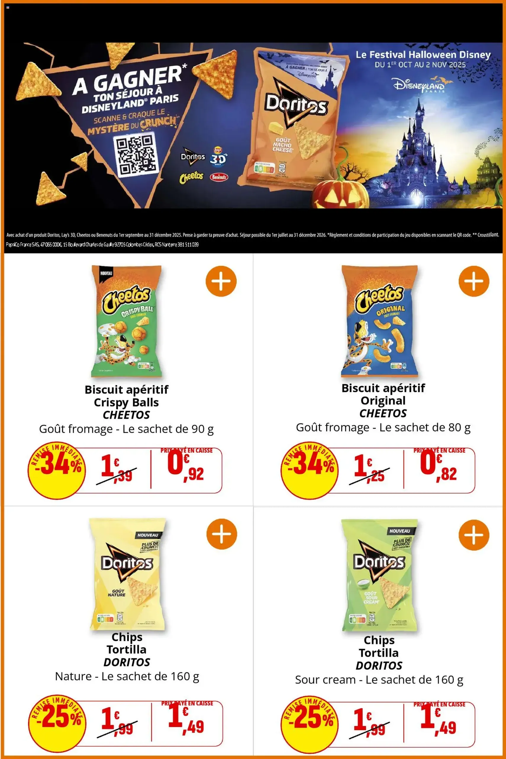 Coccinelle catalogue - brochure valable à partir du 22/10/2025, page 30 sur 44 Coccinelle catalogue - brochure valable à partir du 22/10/2025, page 30 sur 44