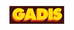 Logotipo de Gadis