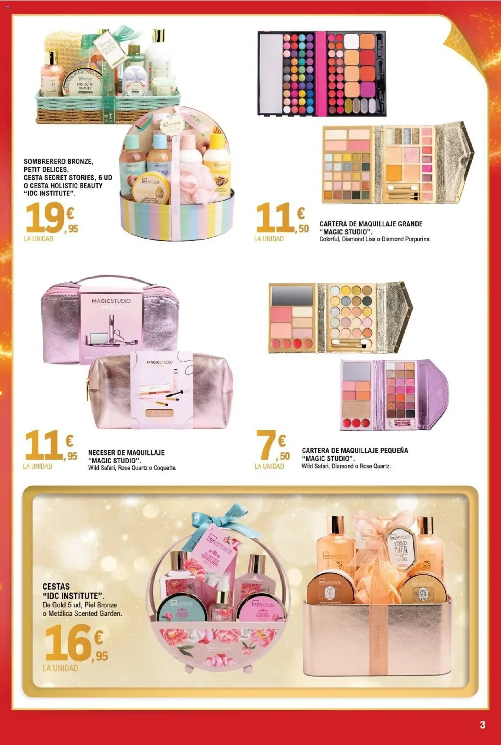 E.Leclerc folleto - folleto válido desde 03/12/2025 página 3 de 48