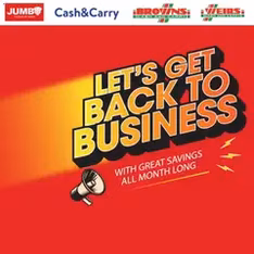 Jumbo Specials - Flyer preview valid from 09/02/2026
