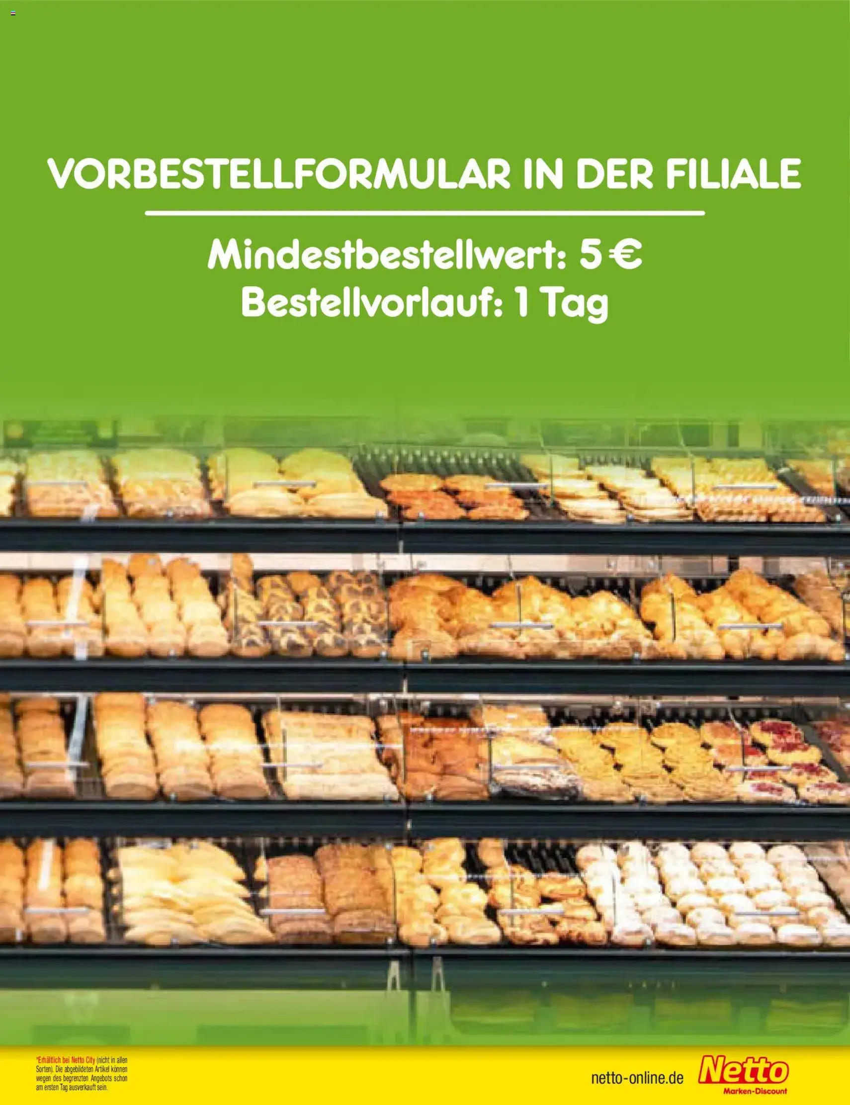 Netto Marken-Discount Prospekt - Gültiger Prospekt ab 13.07.2026, Seite 13 von insgesamt 73