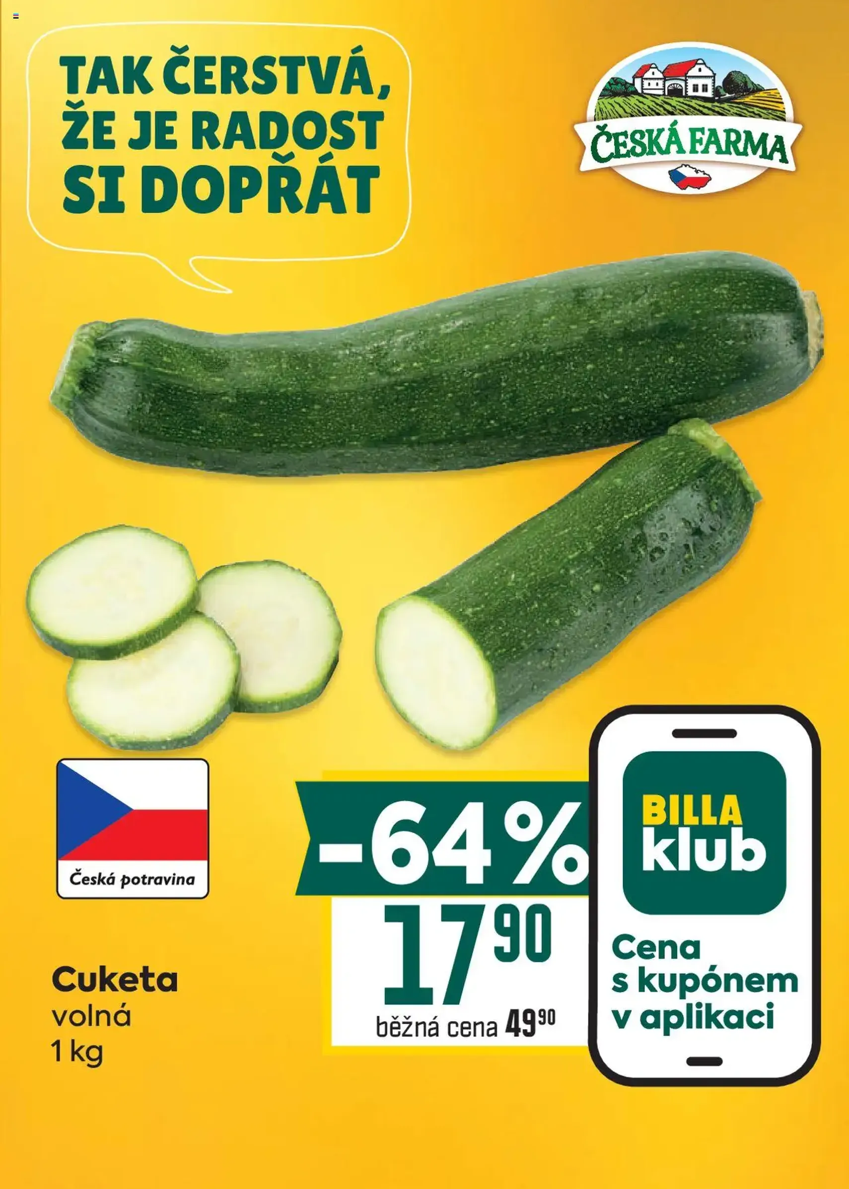 Billa Velký leták - platný leták od 06.08.2025 strana 5 z 32 Billa Velký leták - platný leták od 06.08.2025 strana 5 z 32