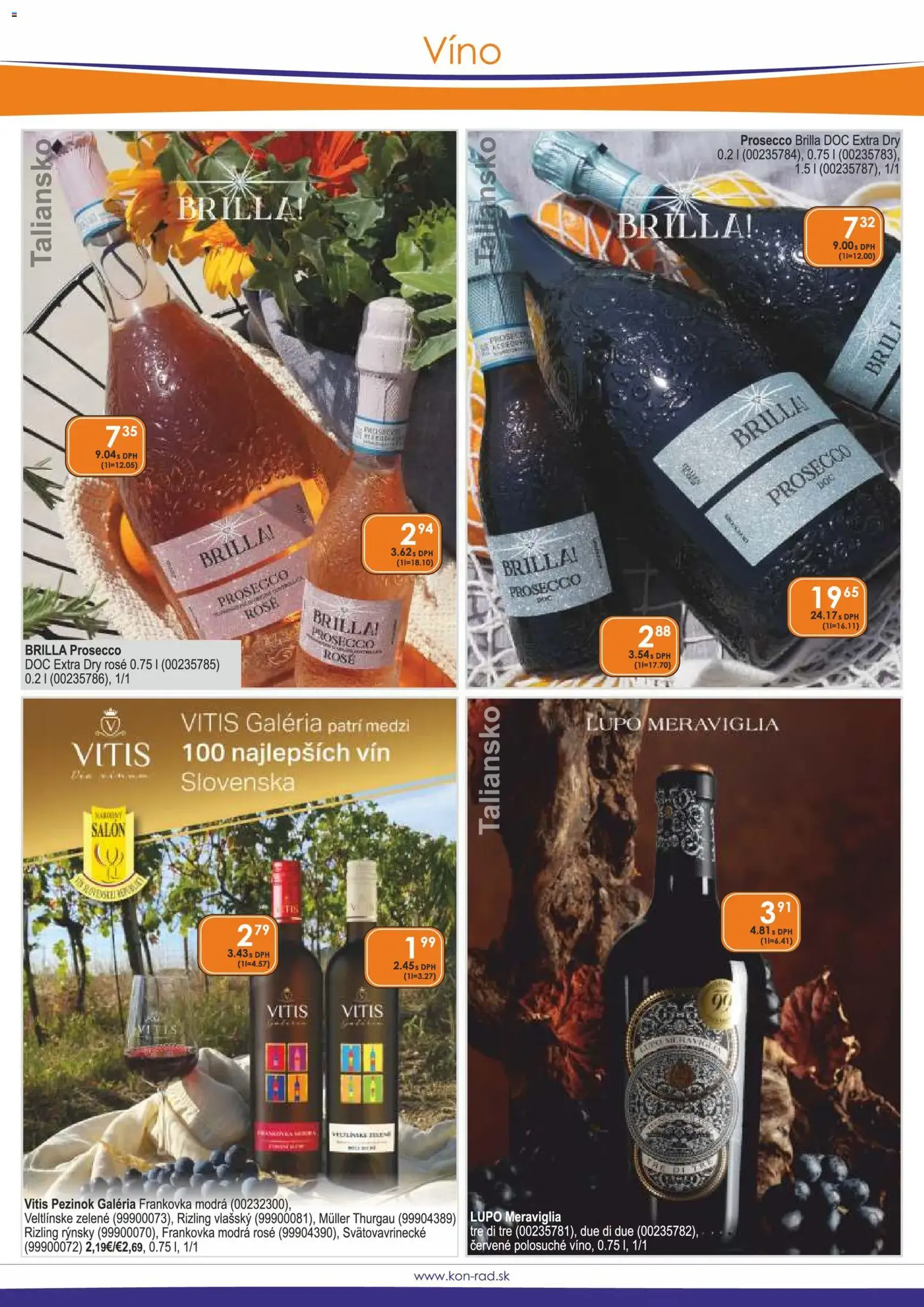 KON - RAD leták - platný leták od 01.04.2026 strana 15 z 44
