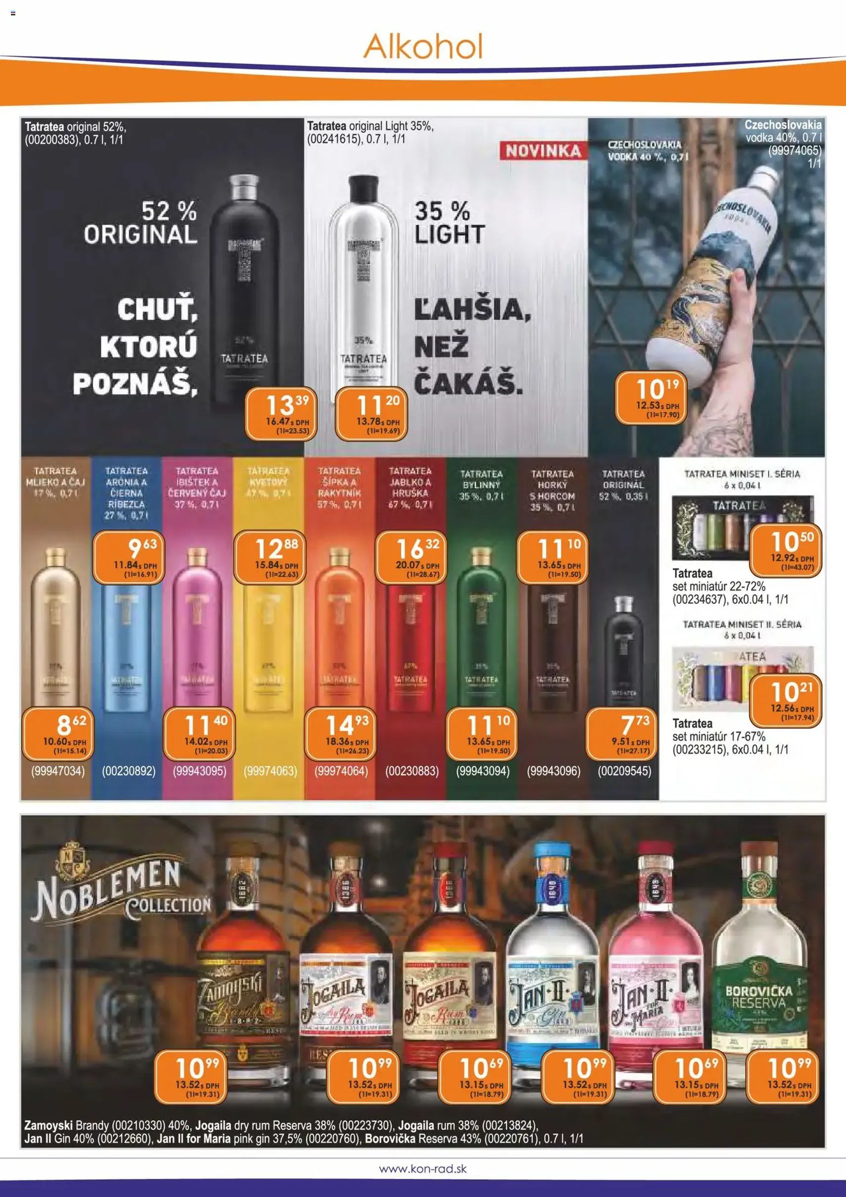 KON - RAD leták - platný leták od 01.11.2025 strana 17 z 48