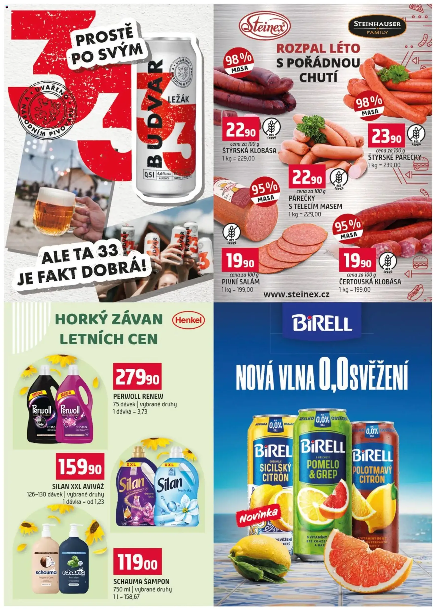 Terno leták - platný leták od 05.08.2026 strana 16 z 24