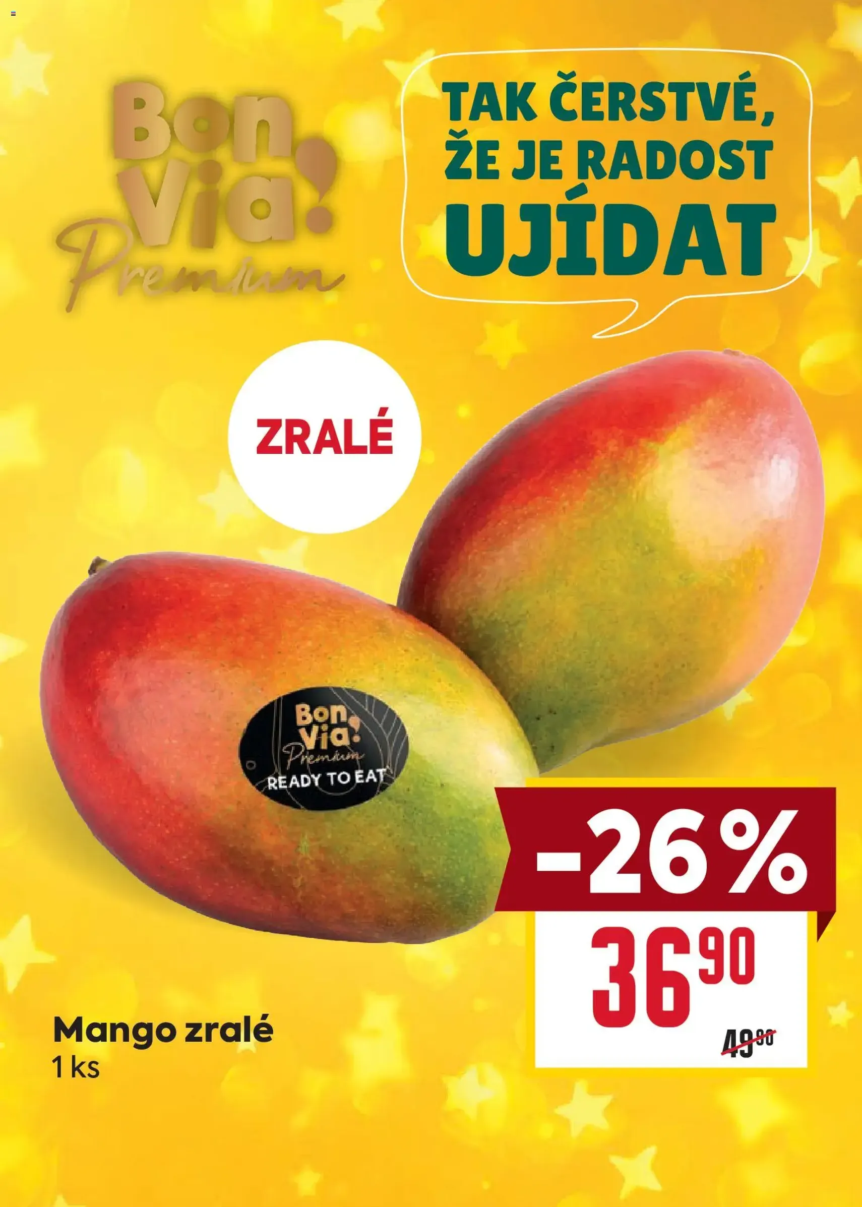 Billa Velký leták - platný leták od 12.11.2025 strana 4 z 40