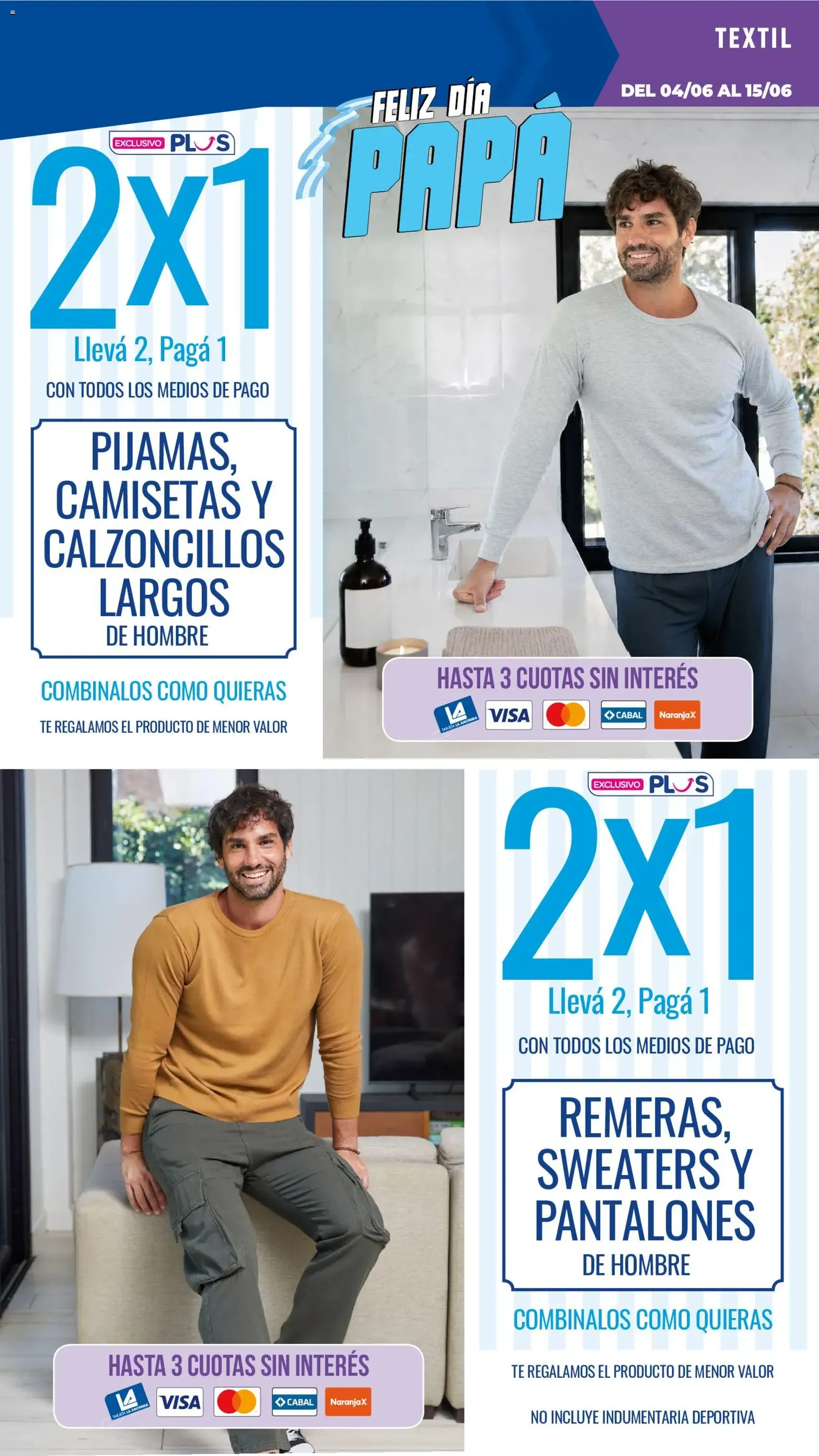 La Anonima catálogo - folleto válido desde 04/06/2026 página 38 de 41