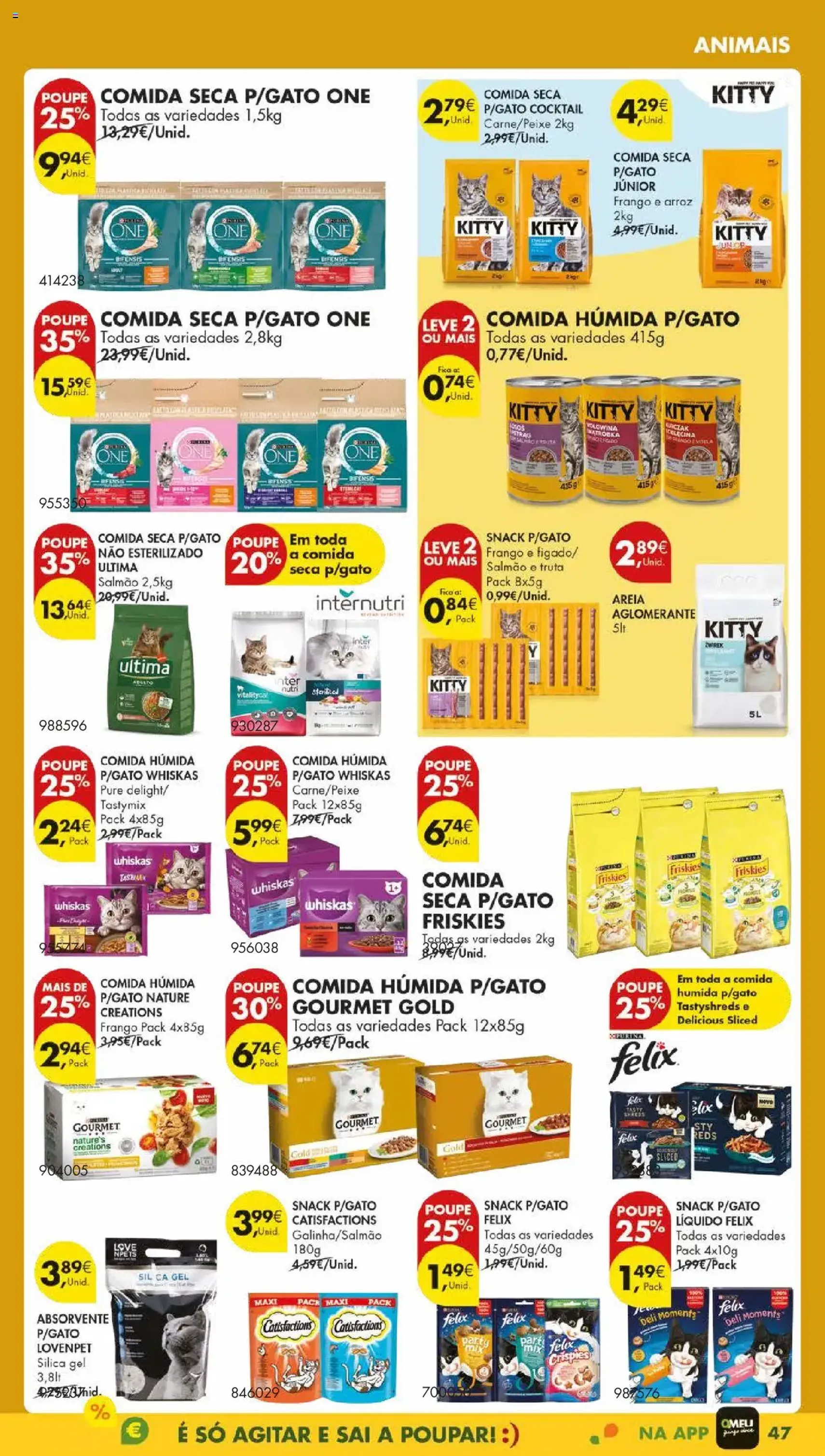 Pingo Doce folheto - folheto válido a partir de 12/08/2025 página 55 de 56