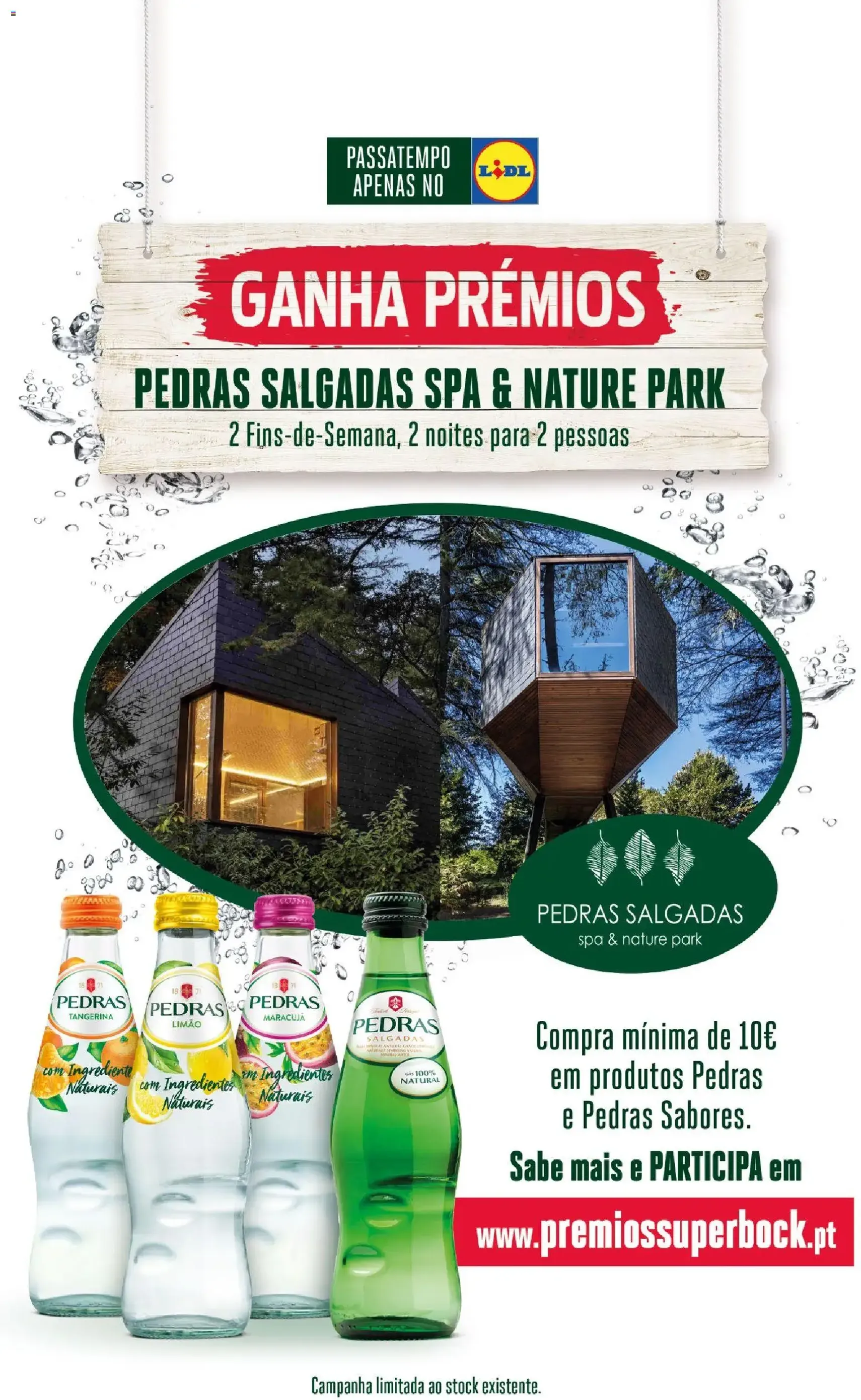 Lidl folheto - folheto válido a partir de 22/12/2025 página 40 de 40