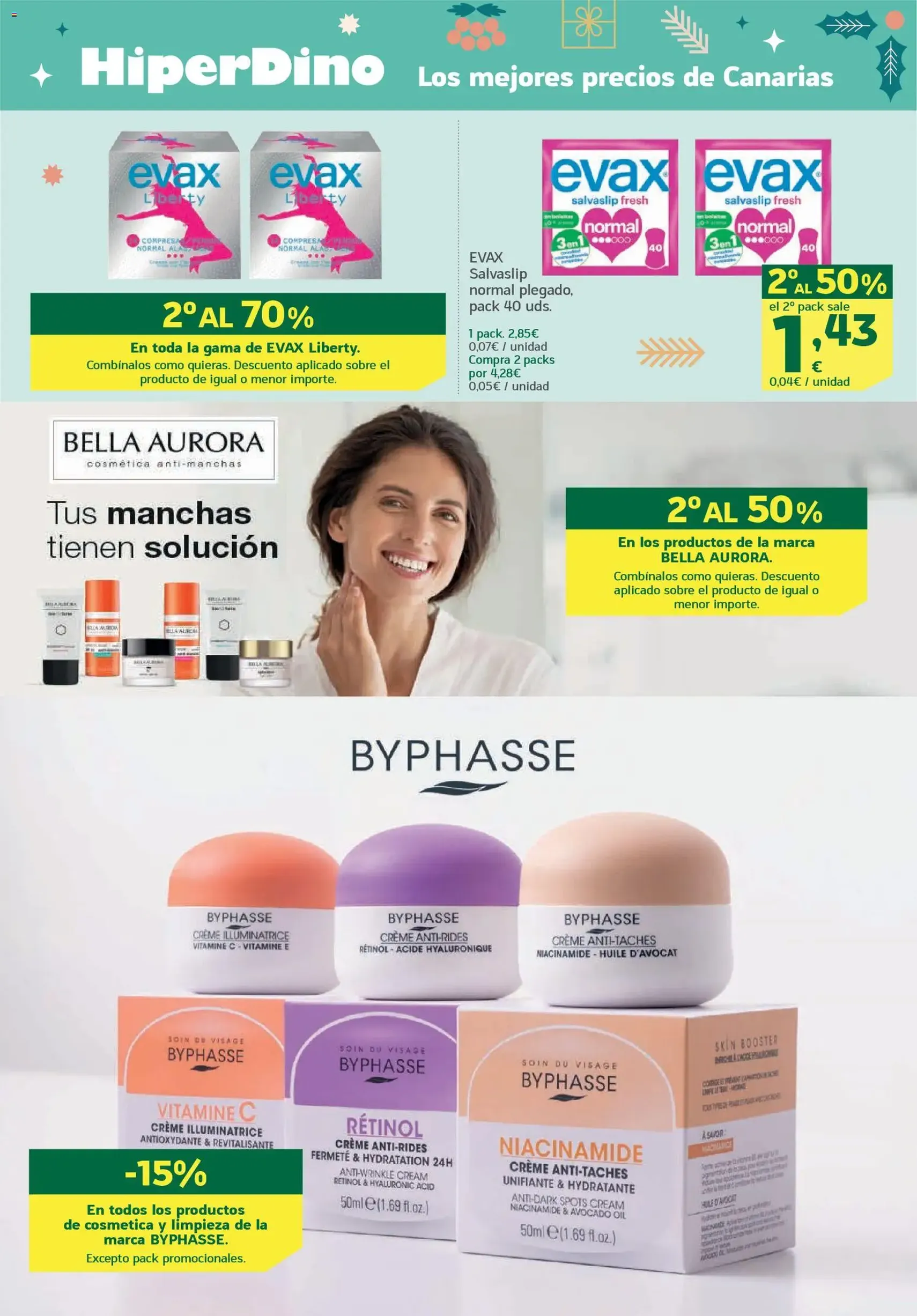 HiperDino folleto - folleto válido desde 26/12/2025 página 35 de 46