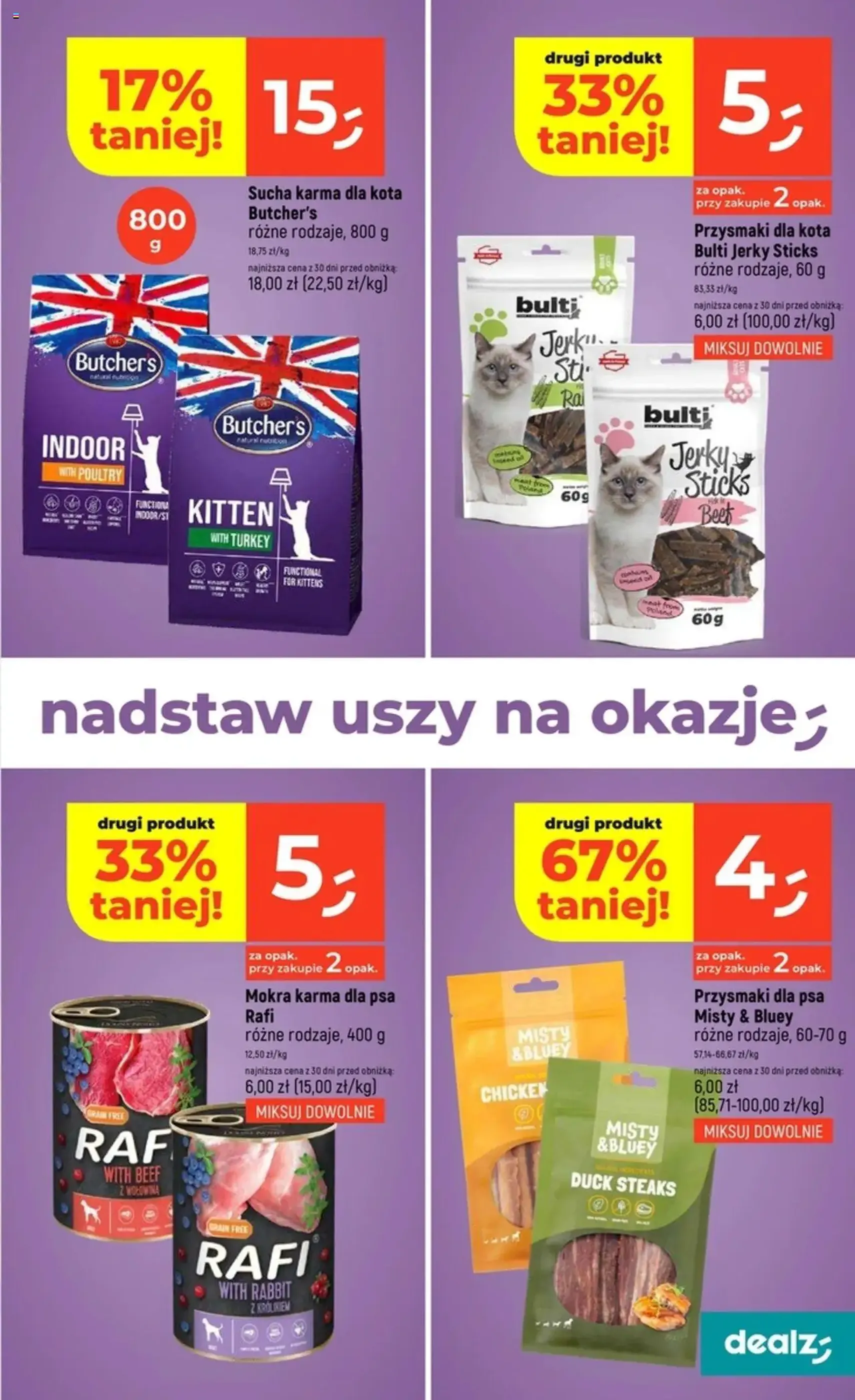 Dealz Gazetka - ważny gazetka od 21.08.2025 strona 23 z 52