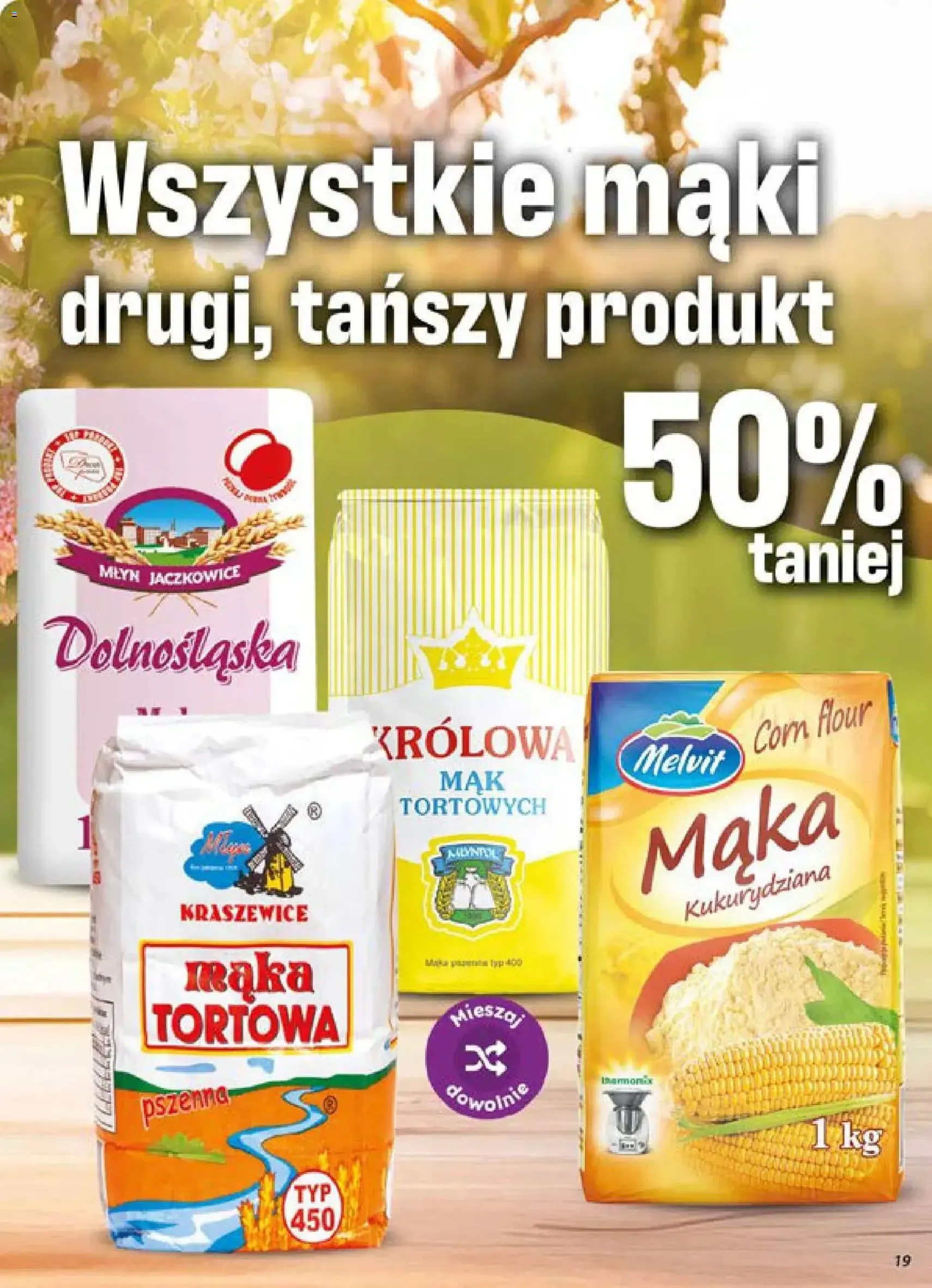 Dino gazetka - ważny gazetka od 15.07.2026 strona 19 z 76