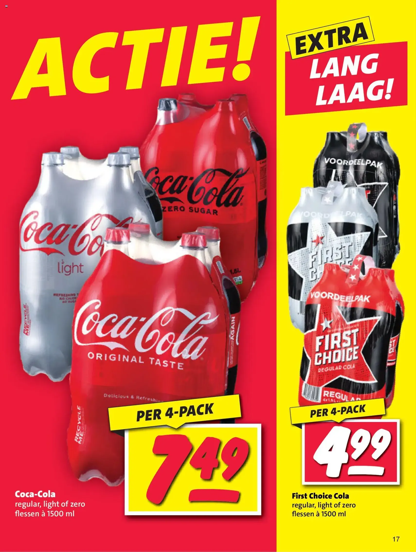 Nettorama - Folder - geldige folder vanaf 03-11-2025 pagina 17 van 30