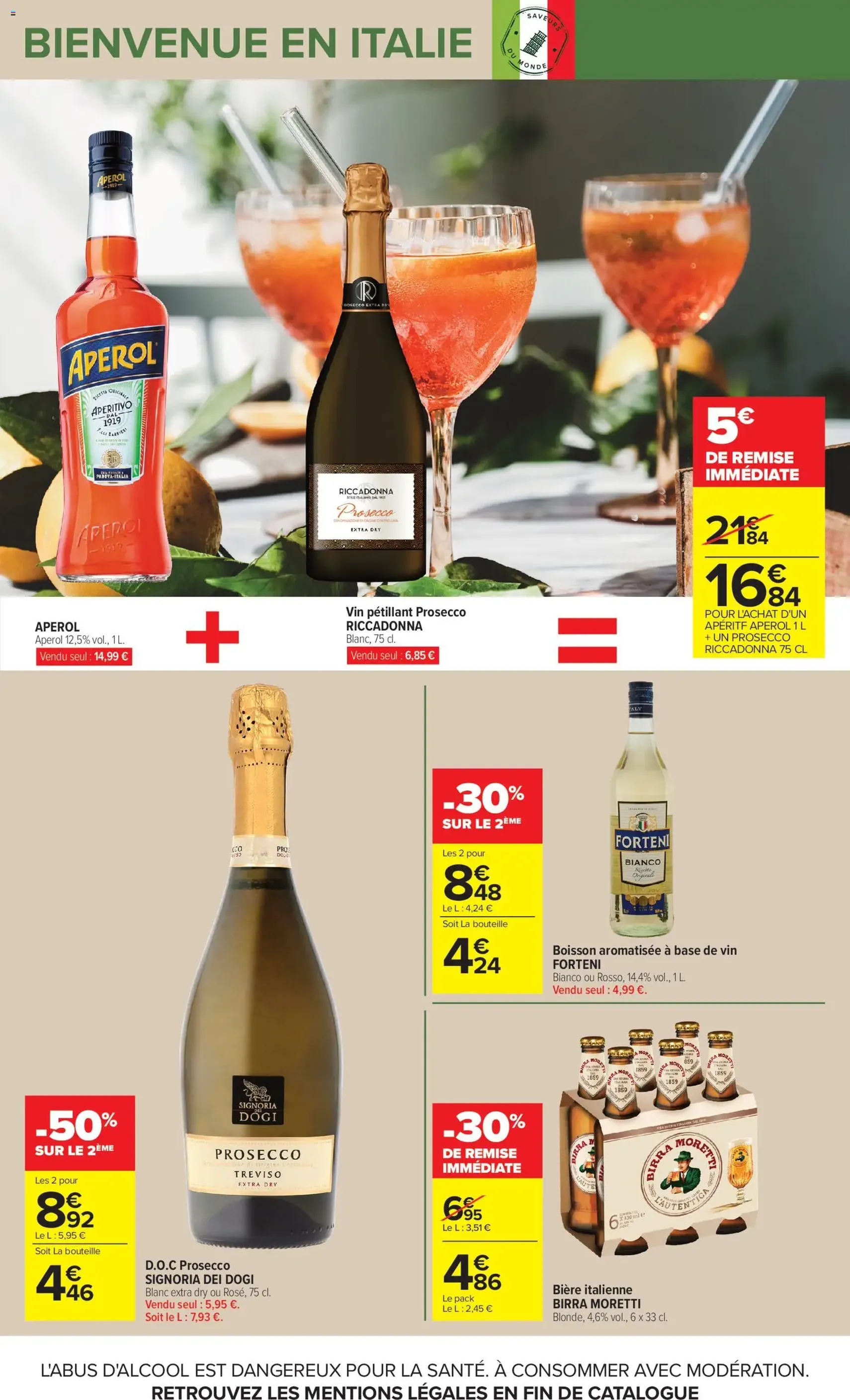 Carrefour catalogue - brochure valable à partir du 15/09/2026, page 41 sur 93