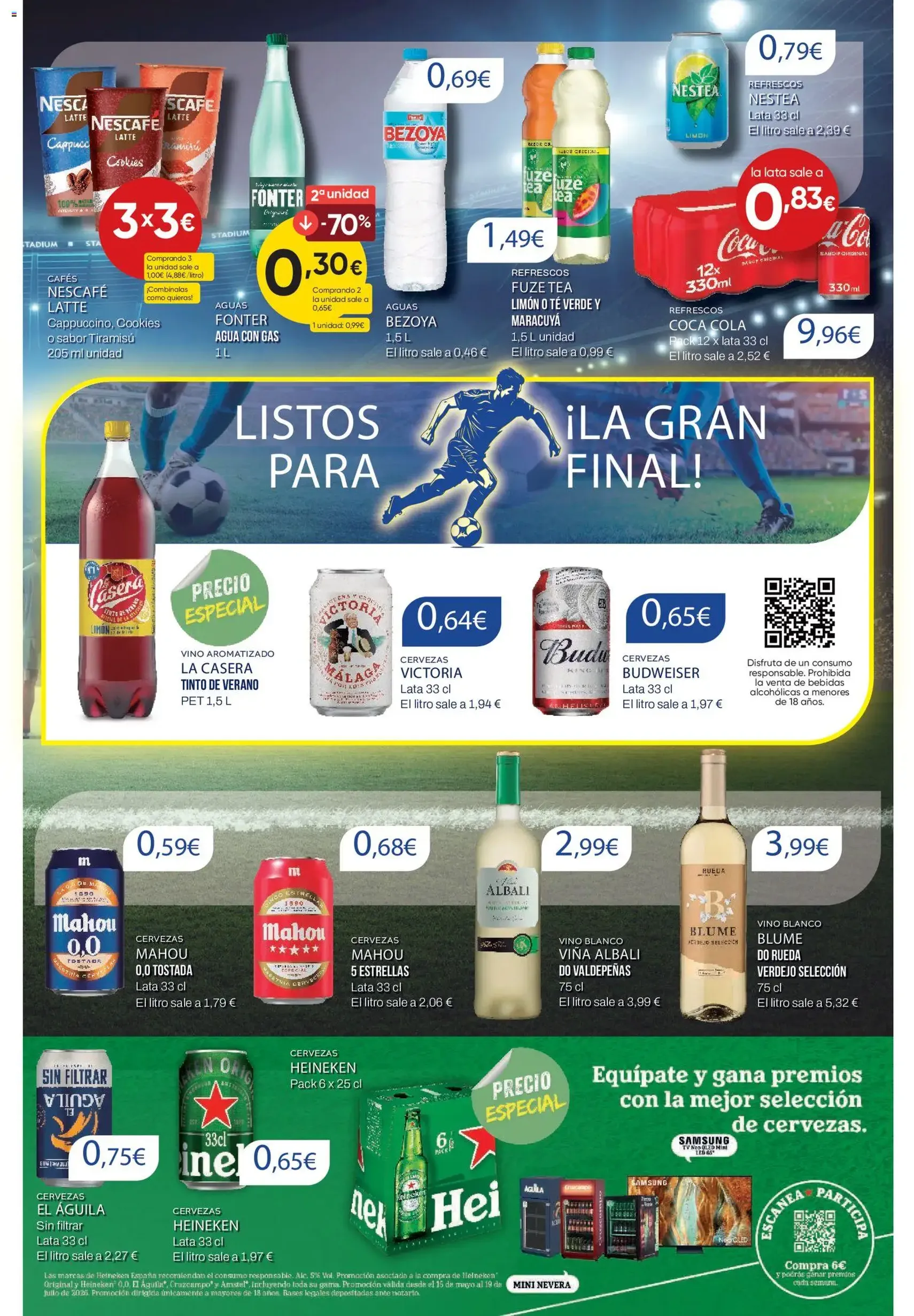 Froiz folleto - folleto válido desde 18/06/2026 página 15 de 20