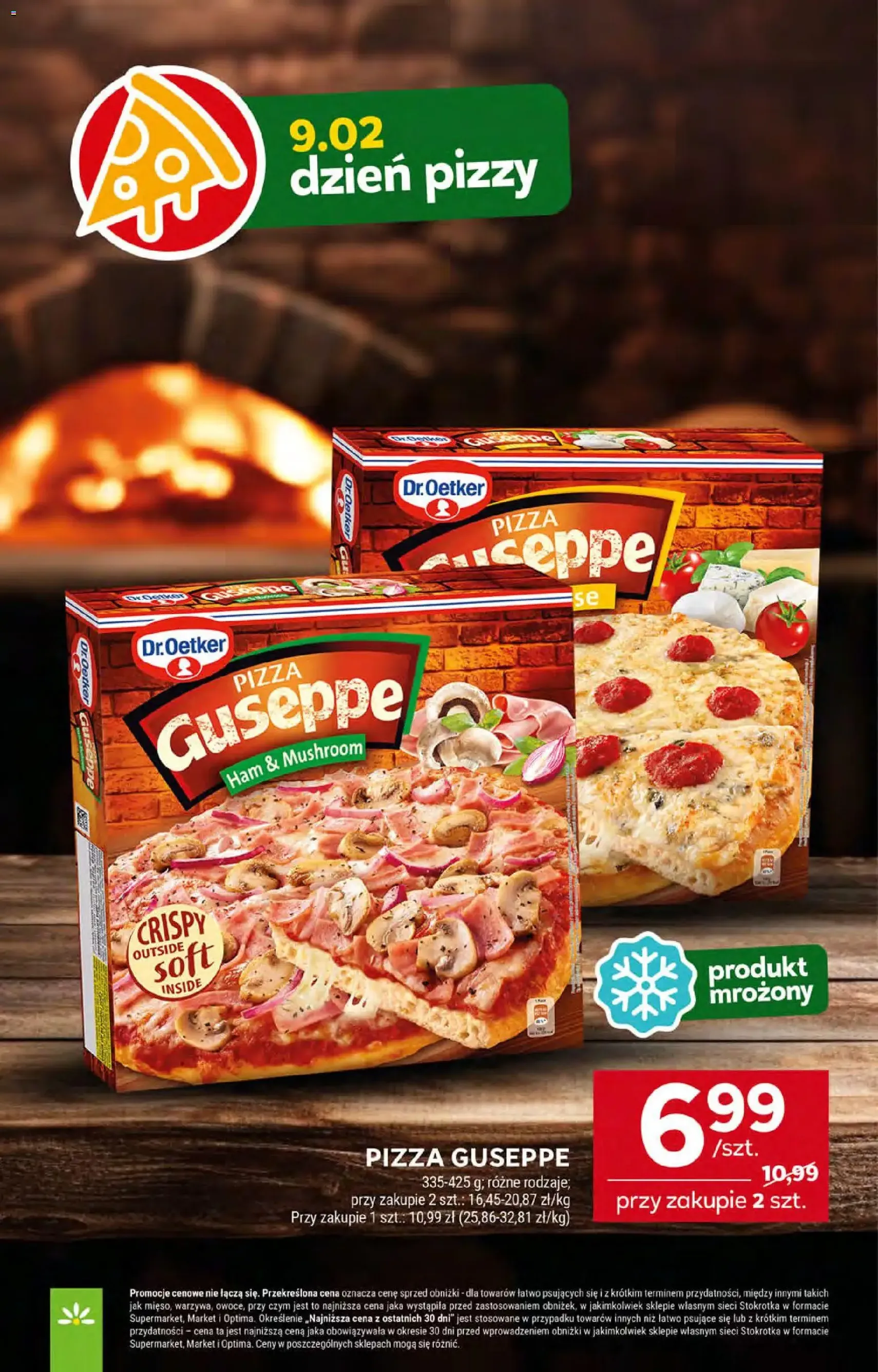 Stokrotka Gazetka - ważny gazetka od 05.02.2026 strona 31 z 42