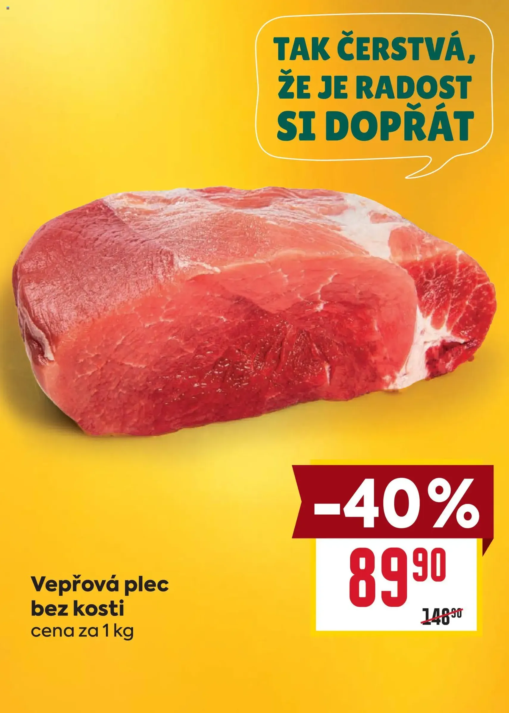 Billa Velký leták - platný leták od 11.02.2026 strana 8 z 33