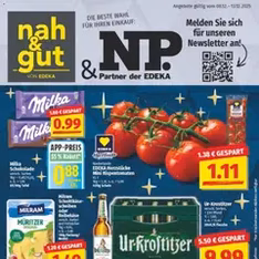 NP Discount Prospekt - Prospekt Vorschau gültig ab 08.12.2025