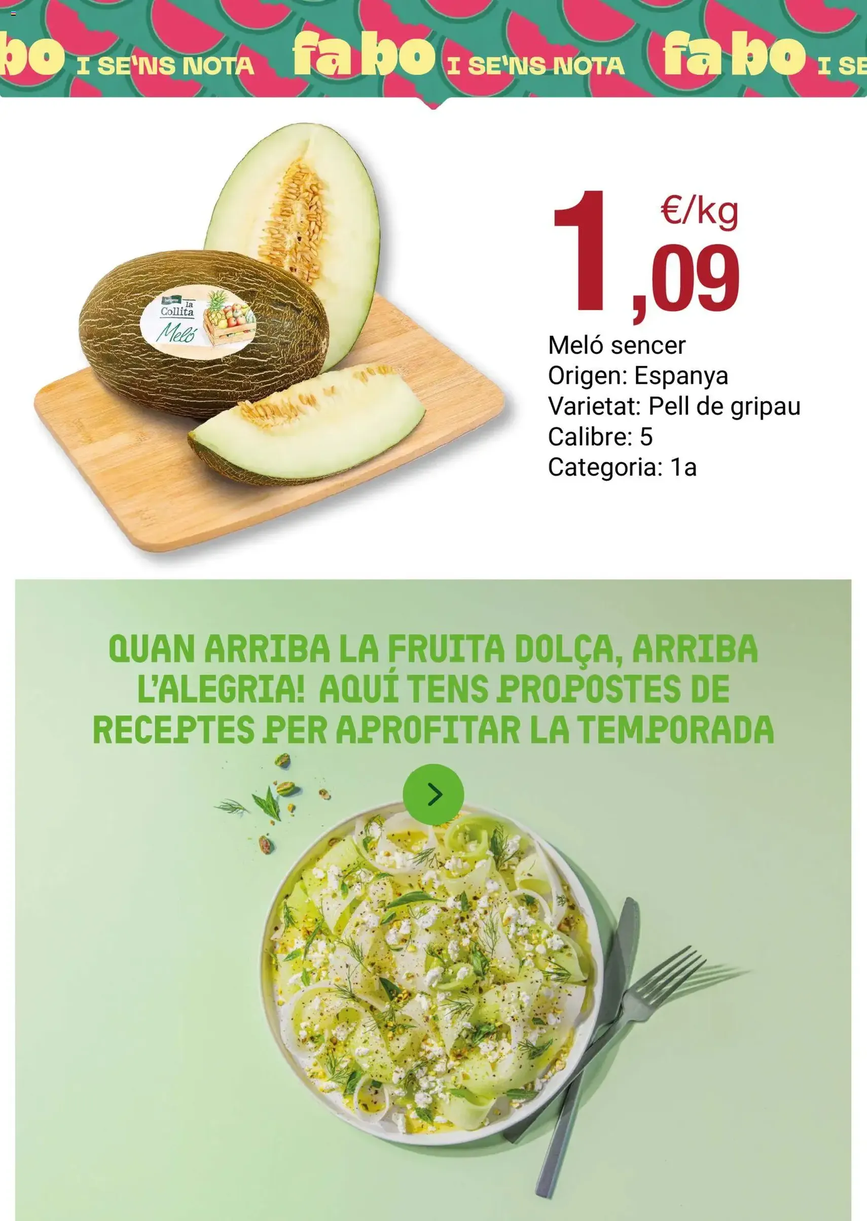 Bonpreu folleto - folleto válido desde 14/07/2026 página 5 de 94