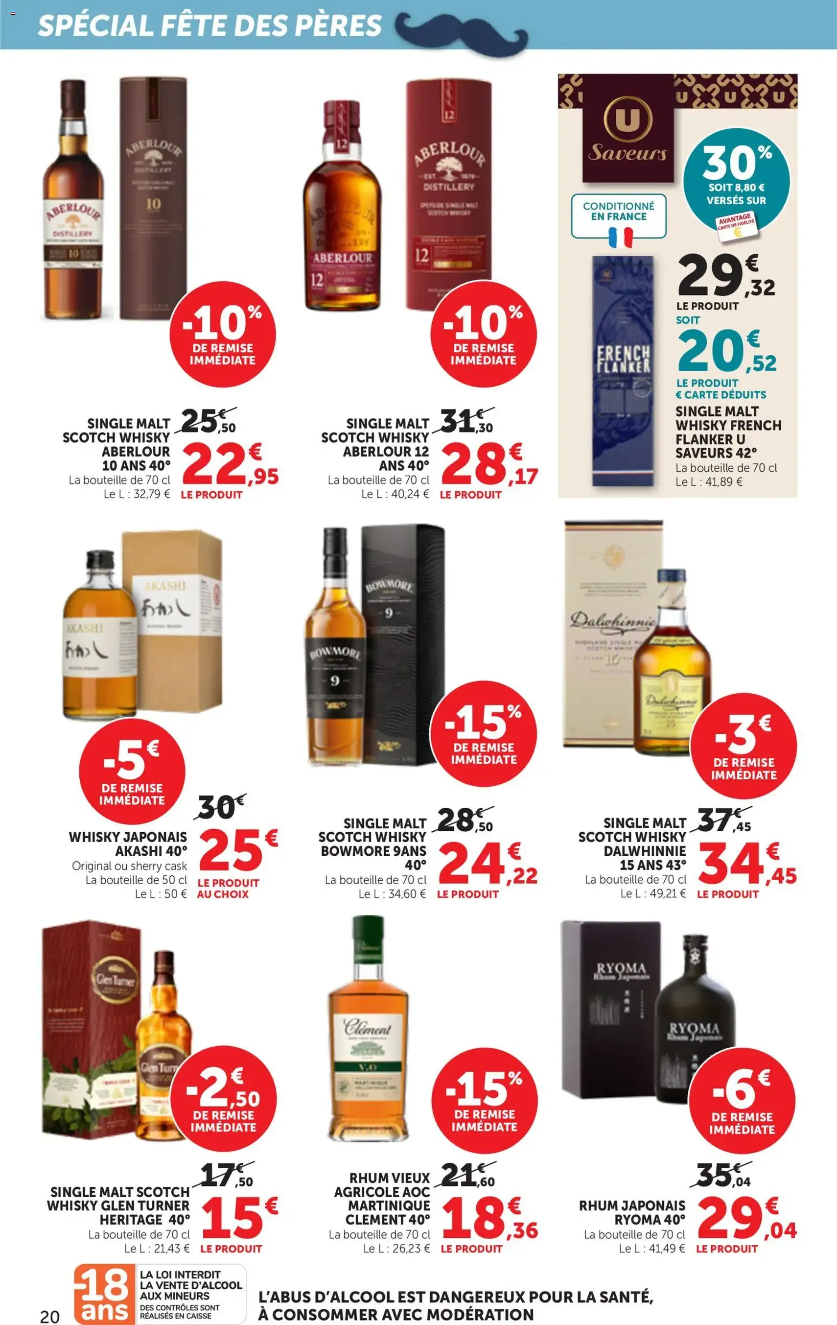 Bi1 Catalogue - brochure valable à partir du 09/06/2026, page 20 sur 28